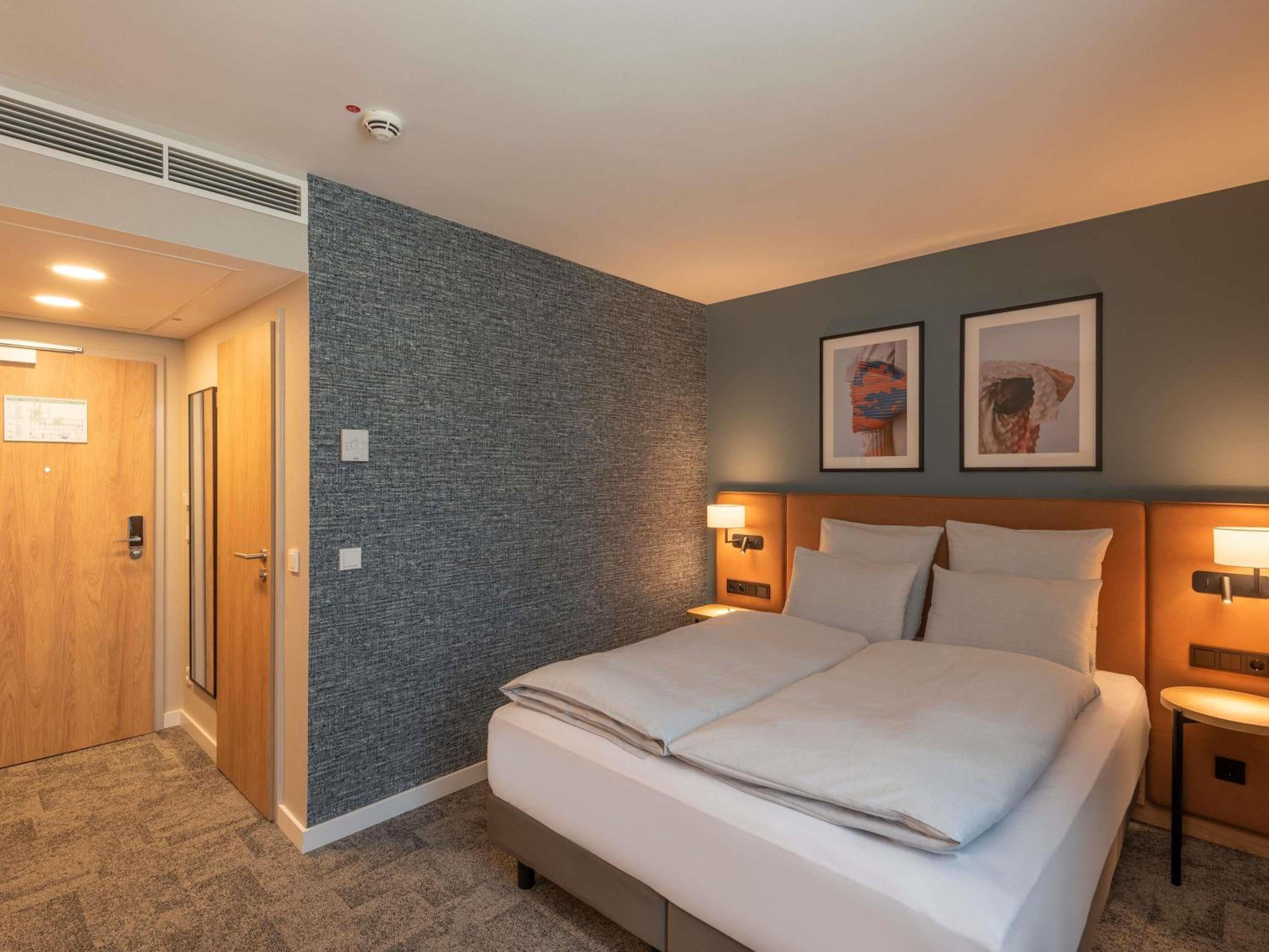 Standard Queen Room - Photo 2
