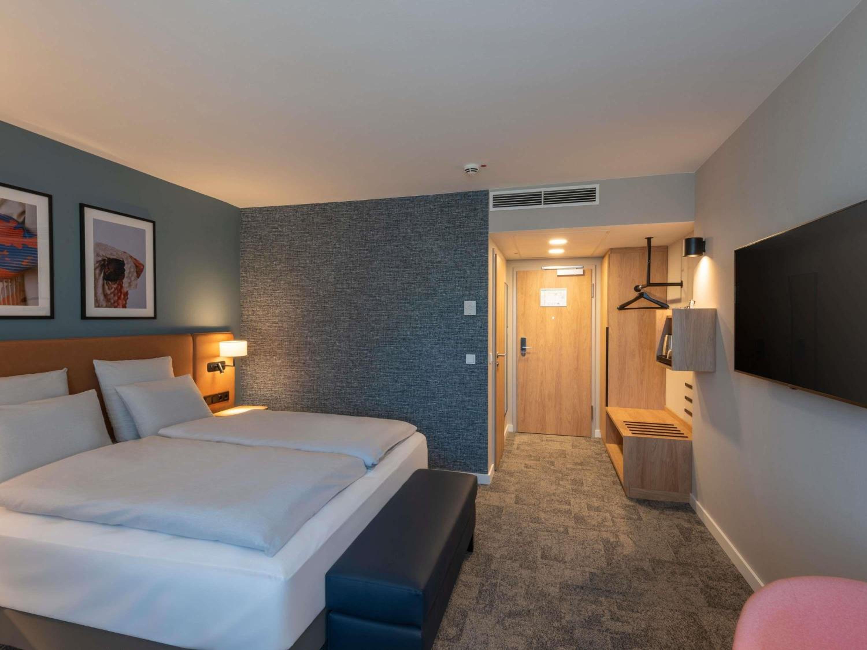 Superior King Room - Photo 2
