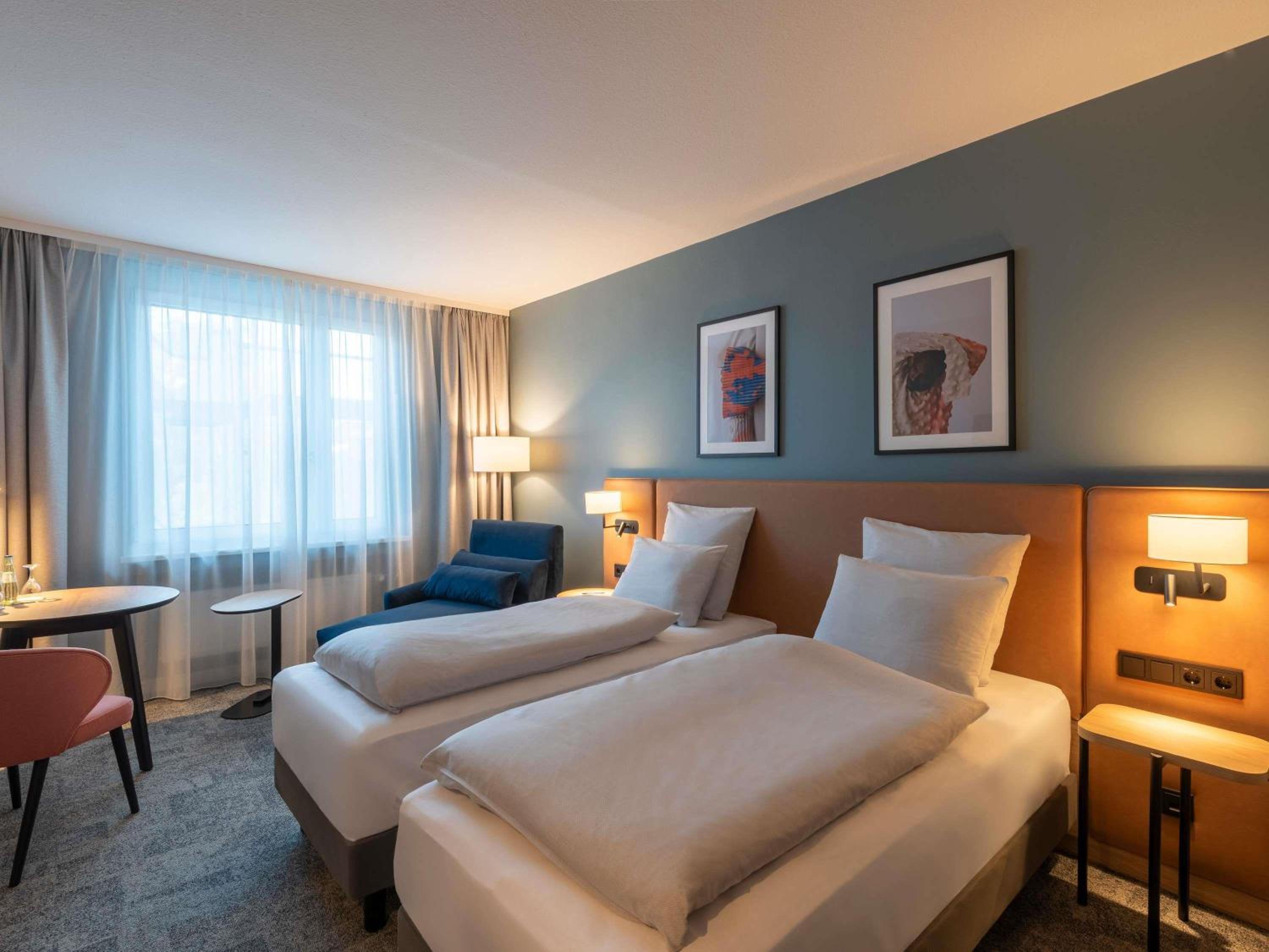 Superior Twin Room - Photo 3