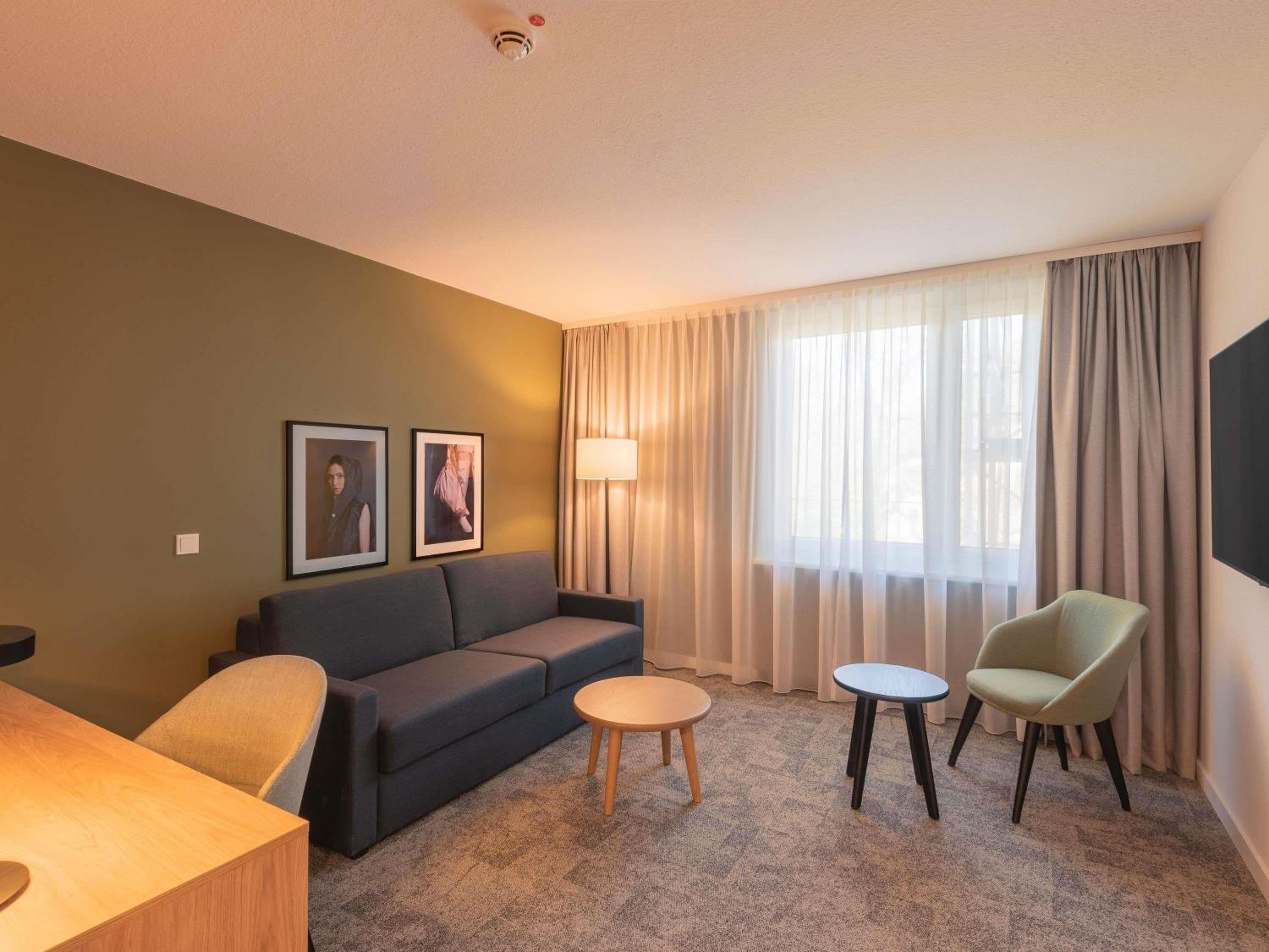 Junior Suite - Photo 4