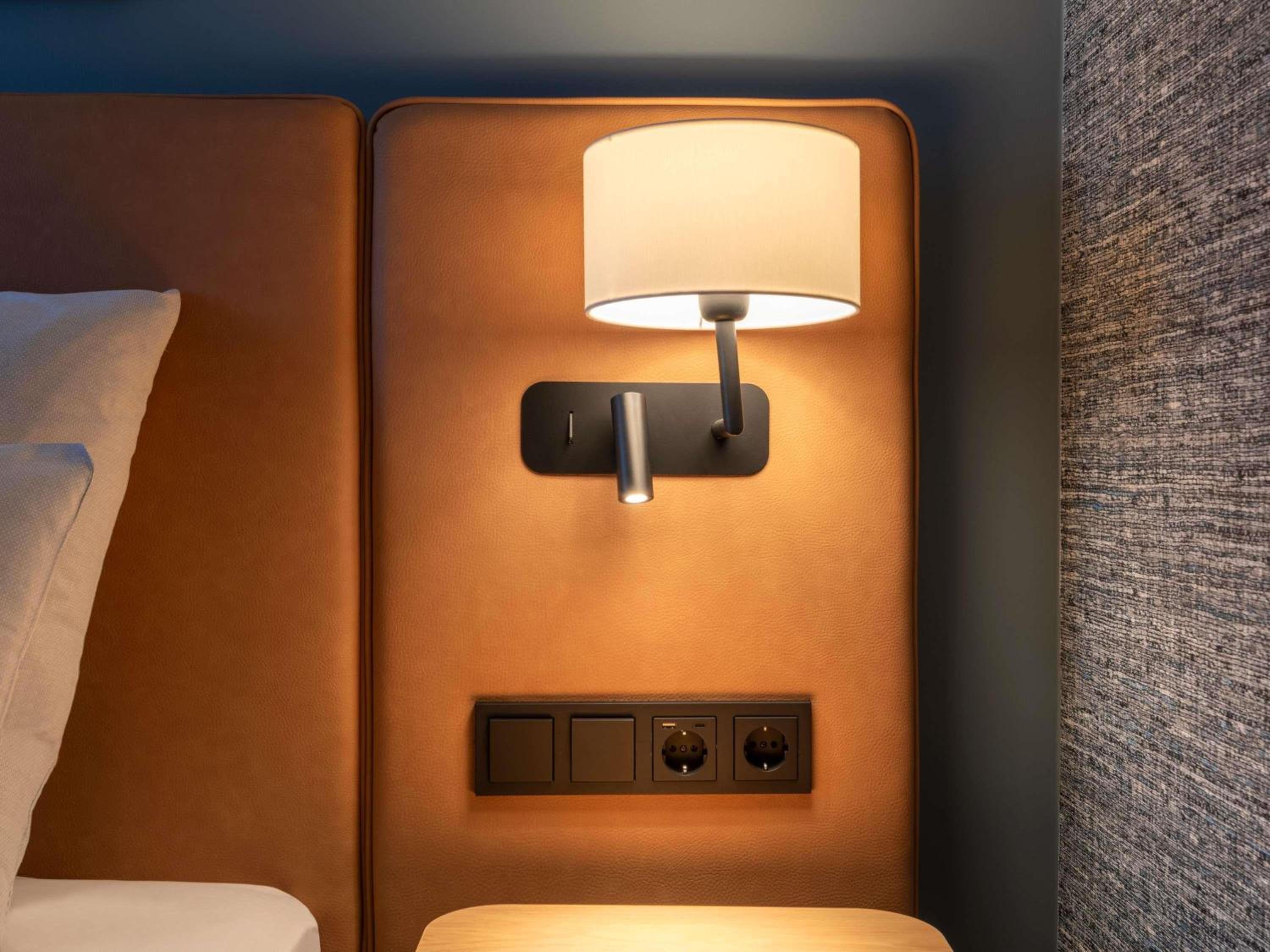 Superior Twin Room - Photo 4