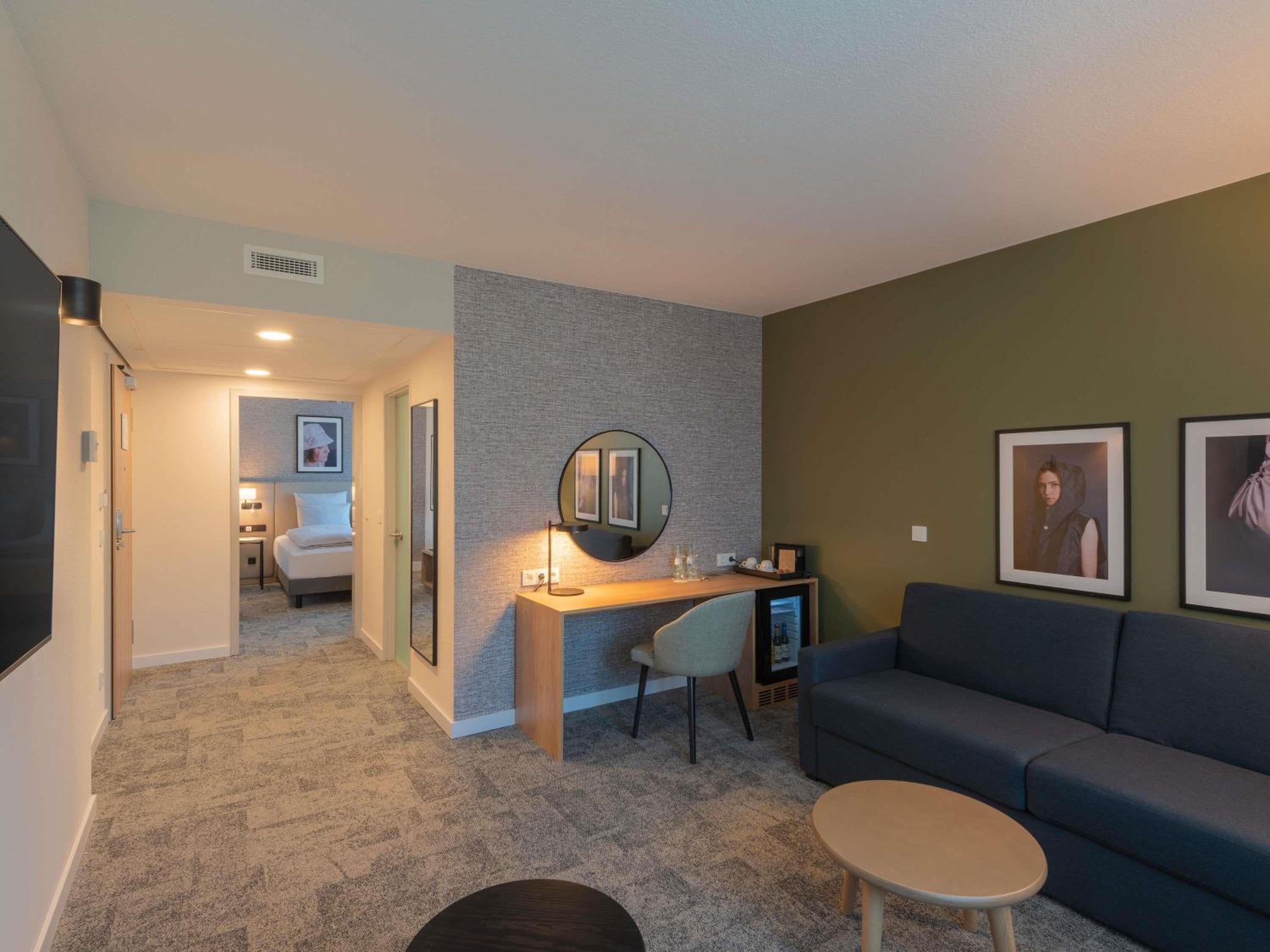 Junior Suite - Photo 5