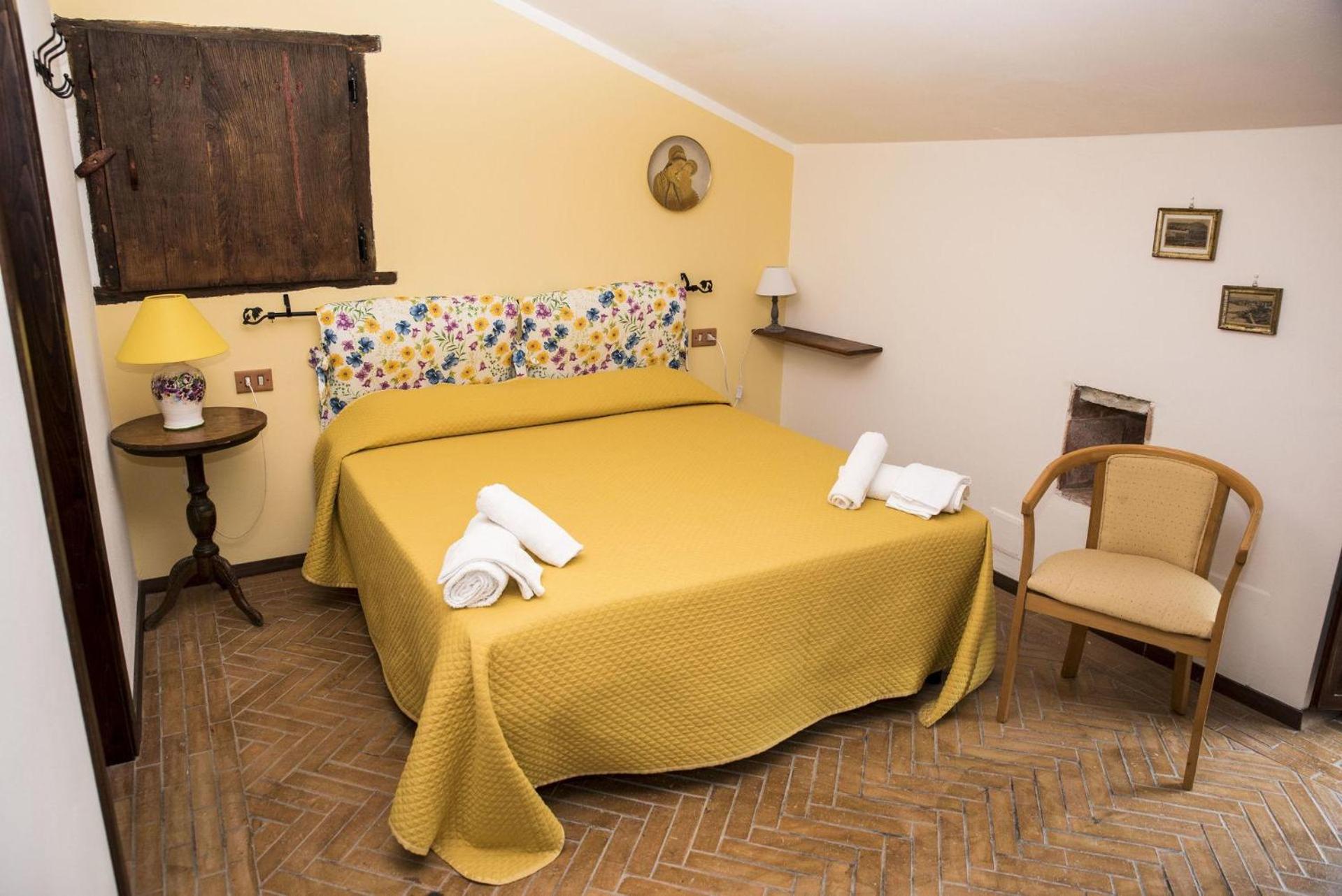Double Room photo 3