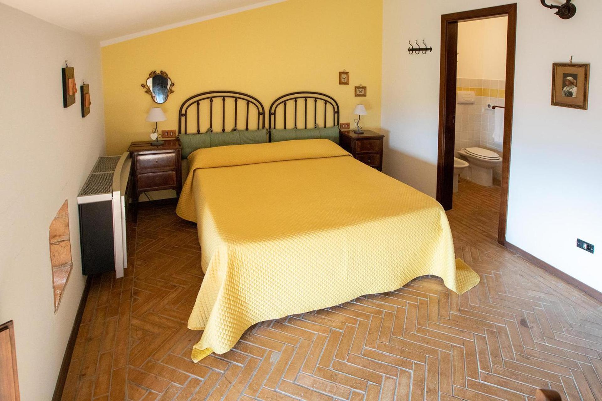 Double Room with Sea View photo 1