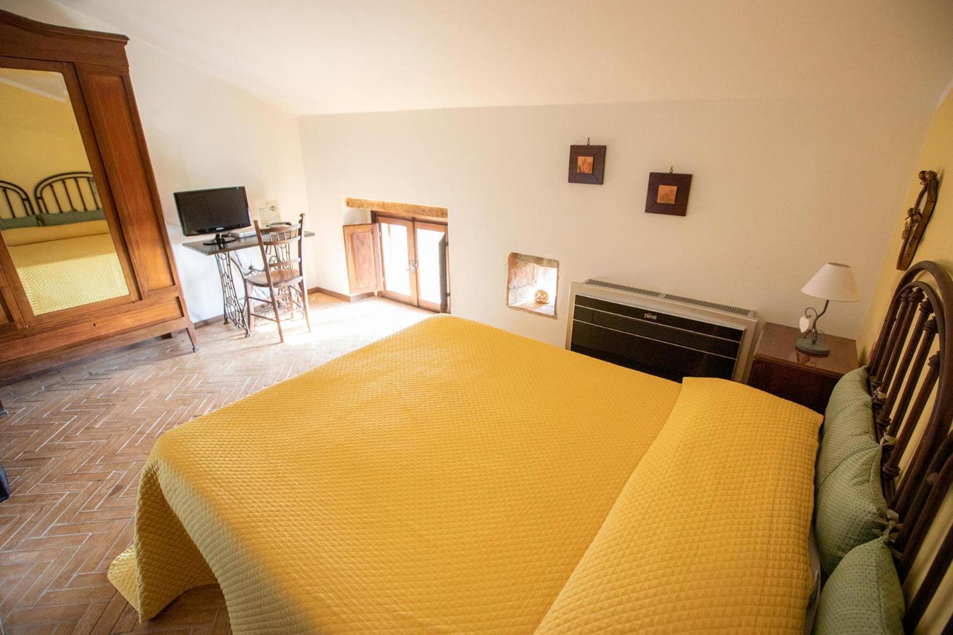 Double Room with Sea View photo 3
