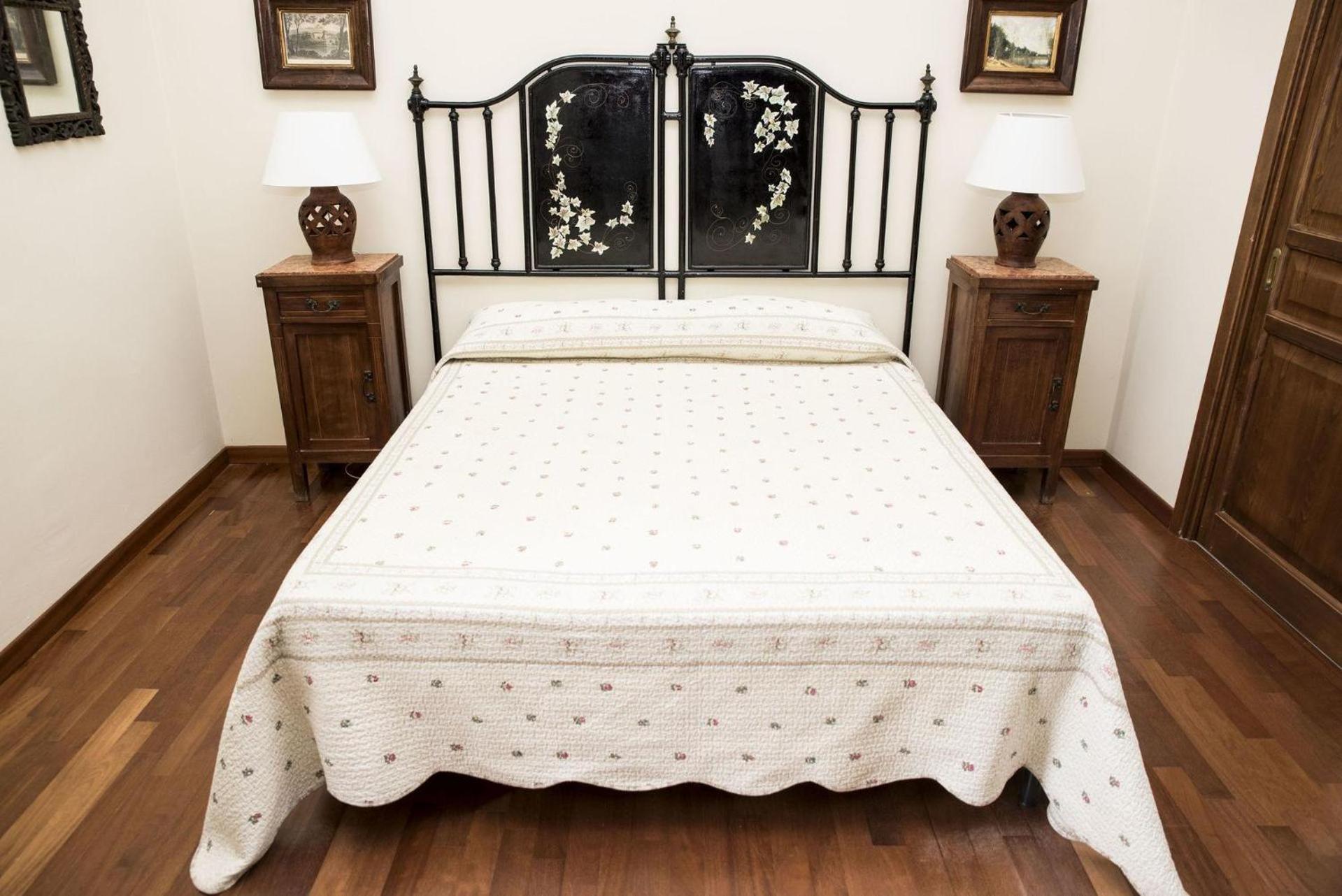Double Room with Sea View photo 3