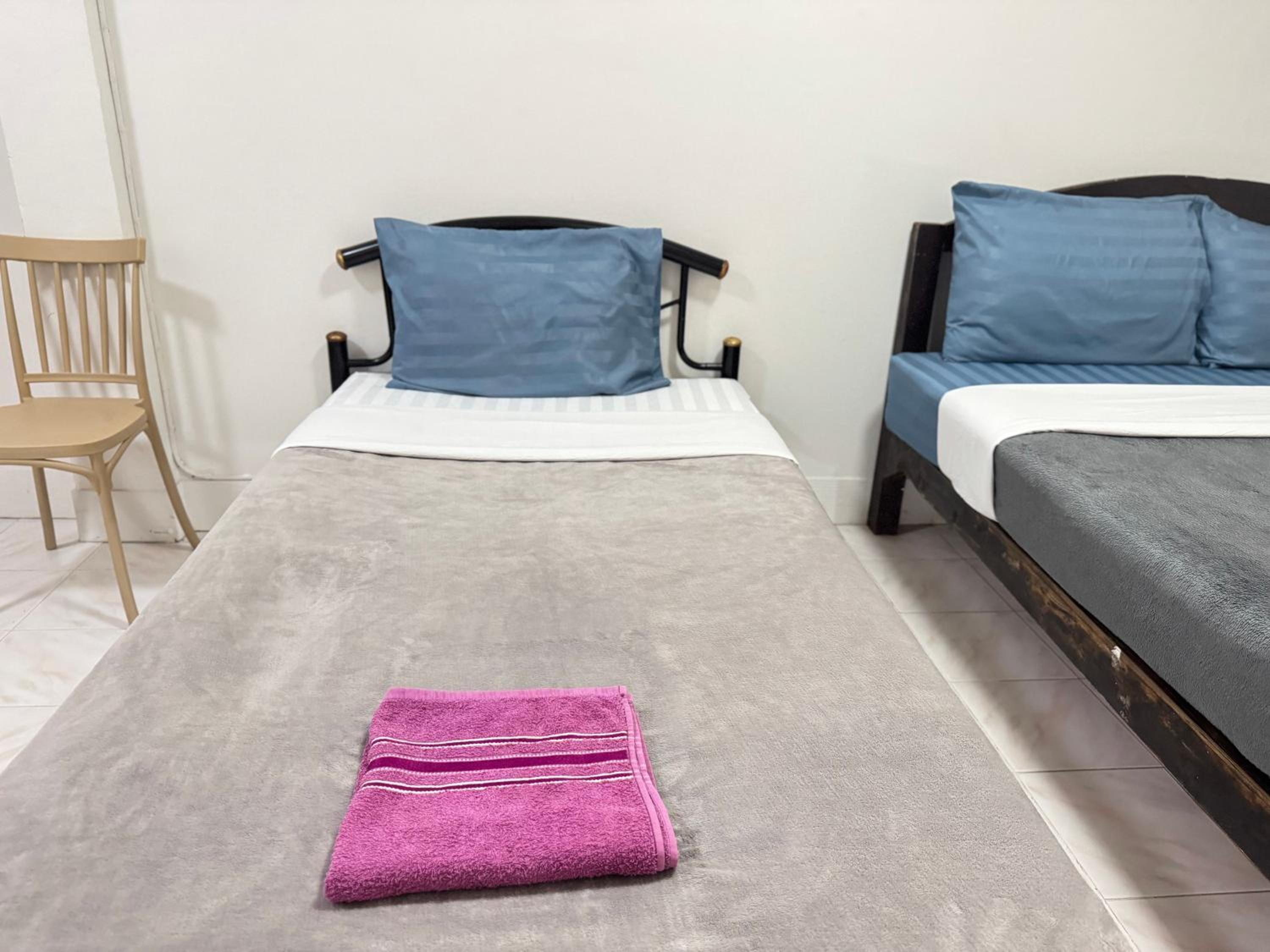 Superior Triple Room