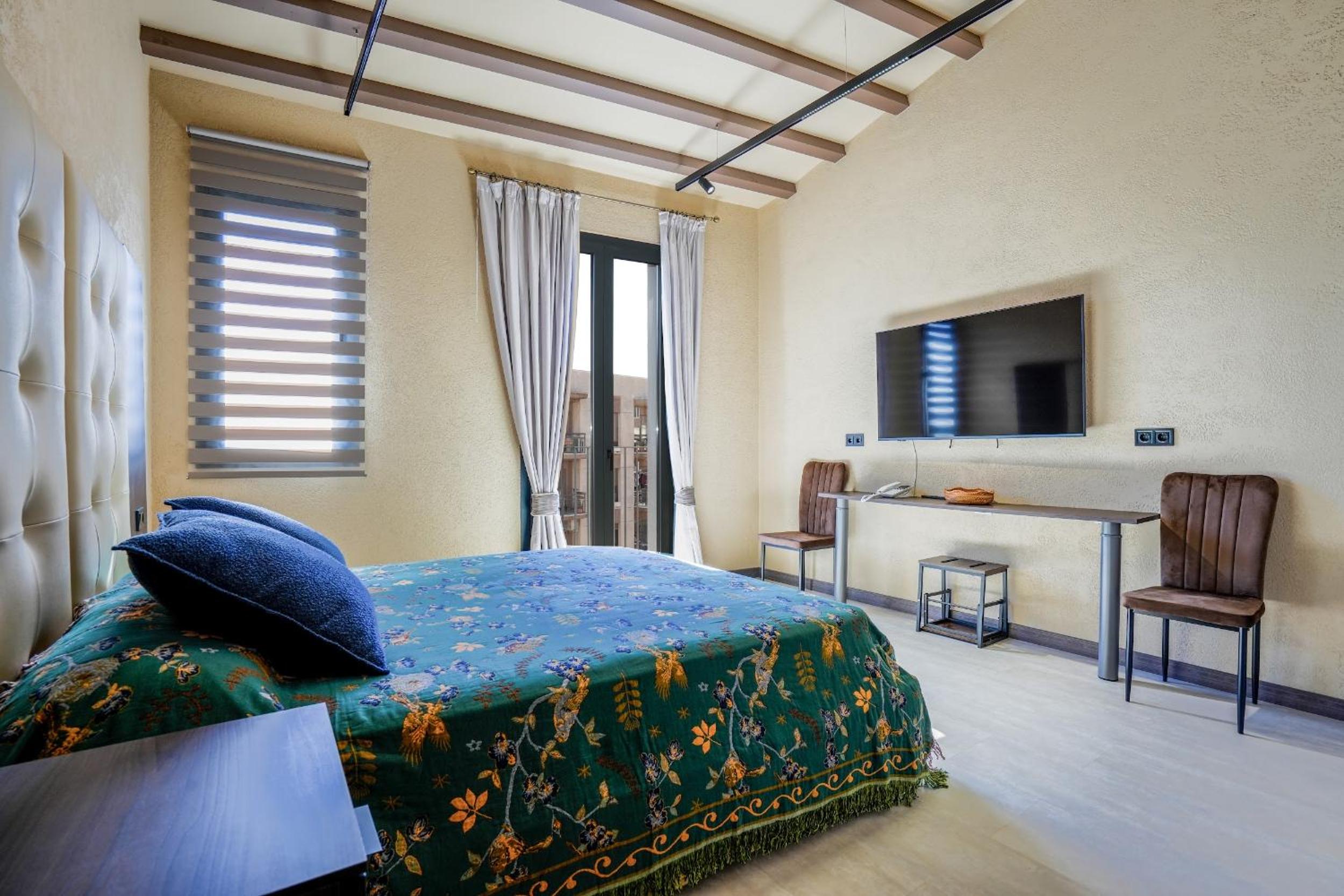 SJ7 Aparthotel, 사진 2