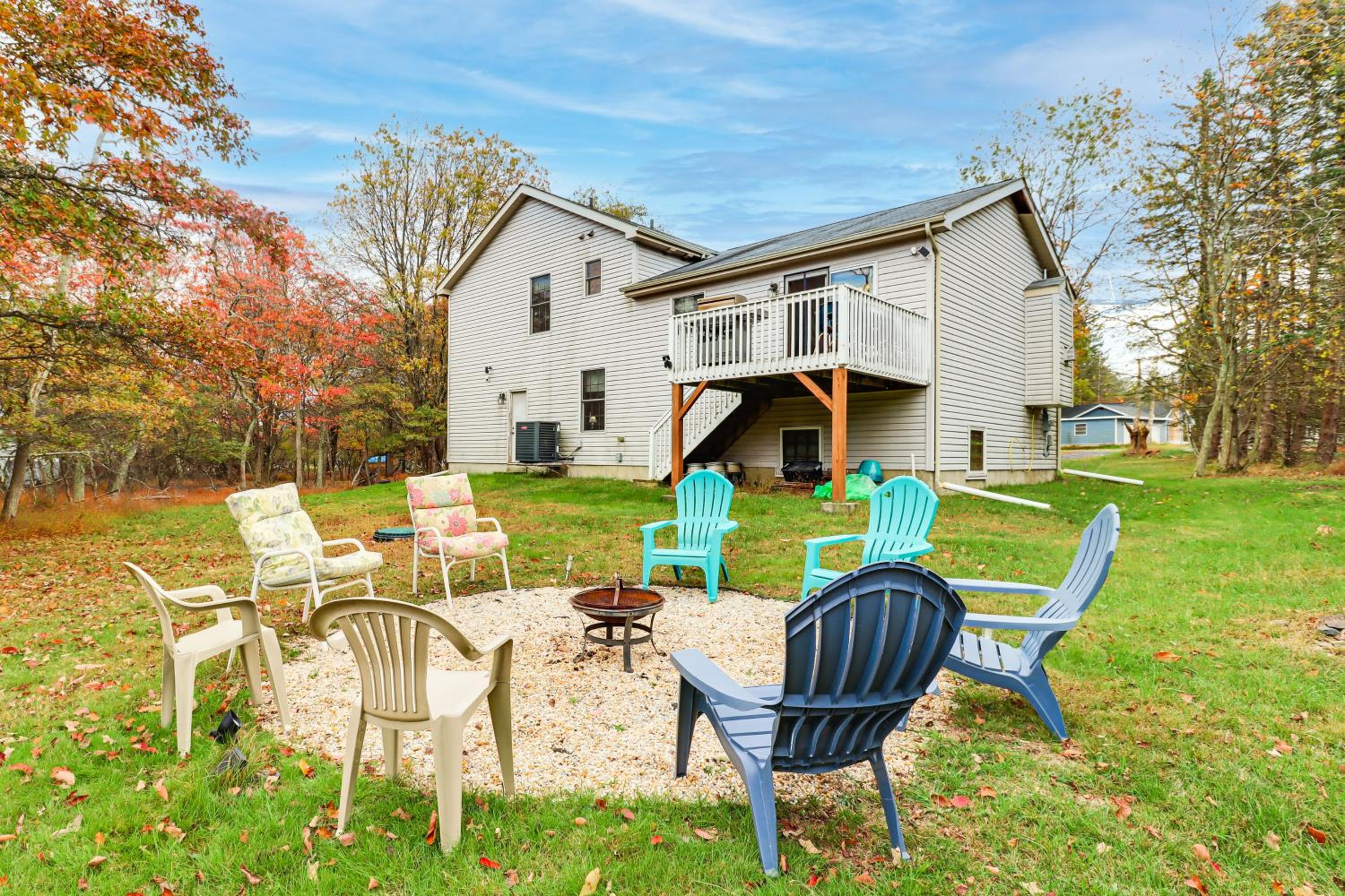 Vacation Home photo 1