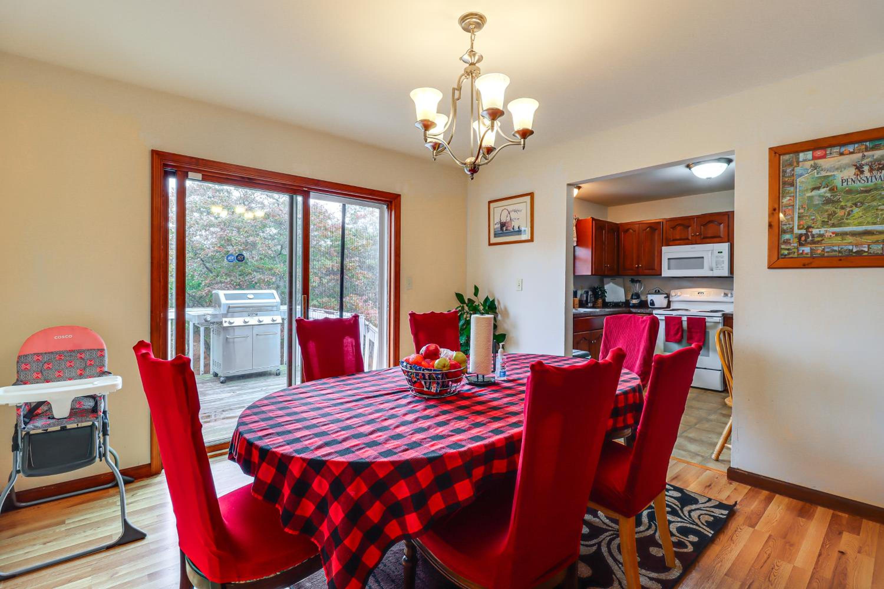 Vacation Home photo 3