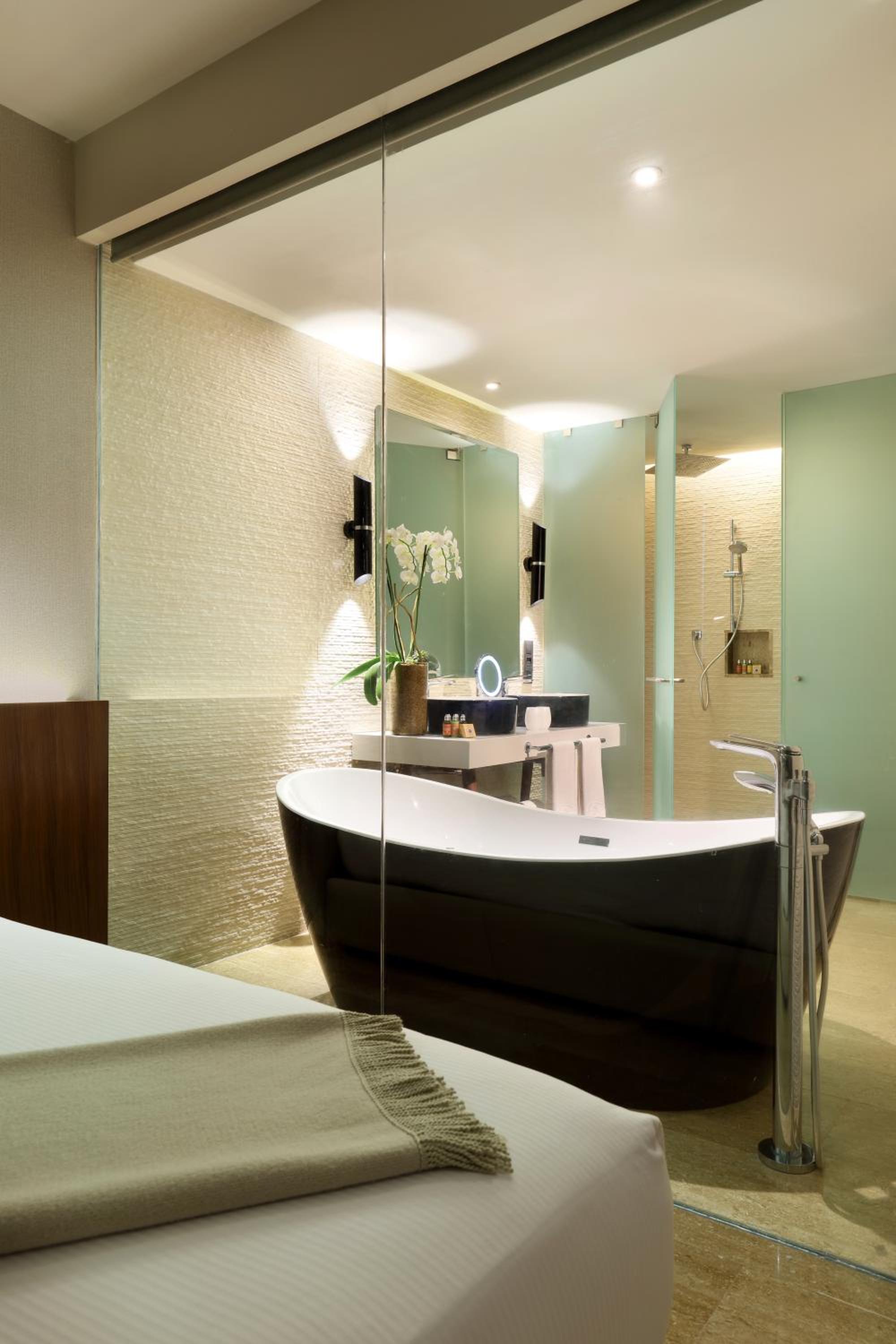 Suite with Terrace