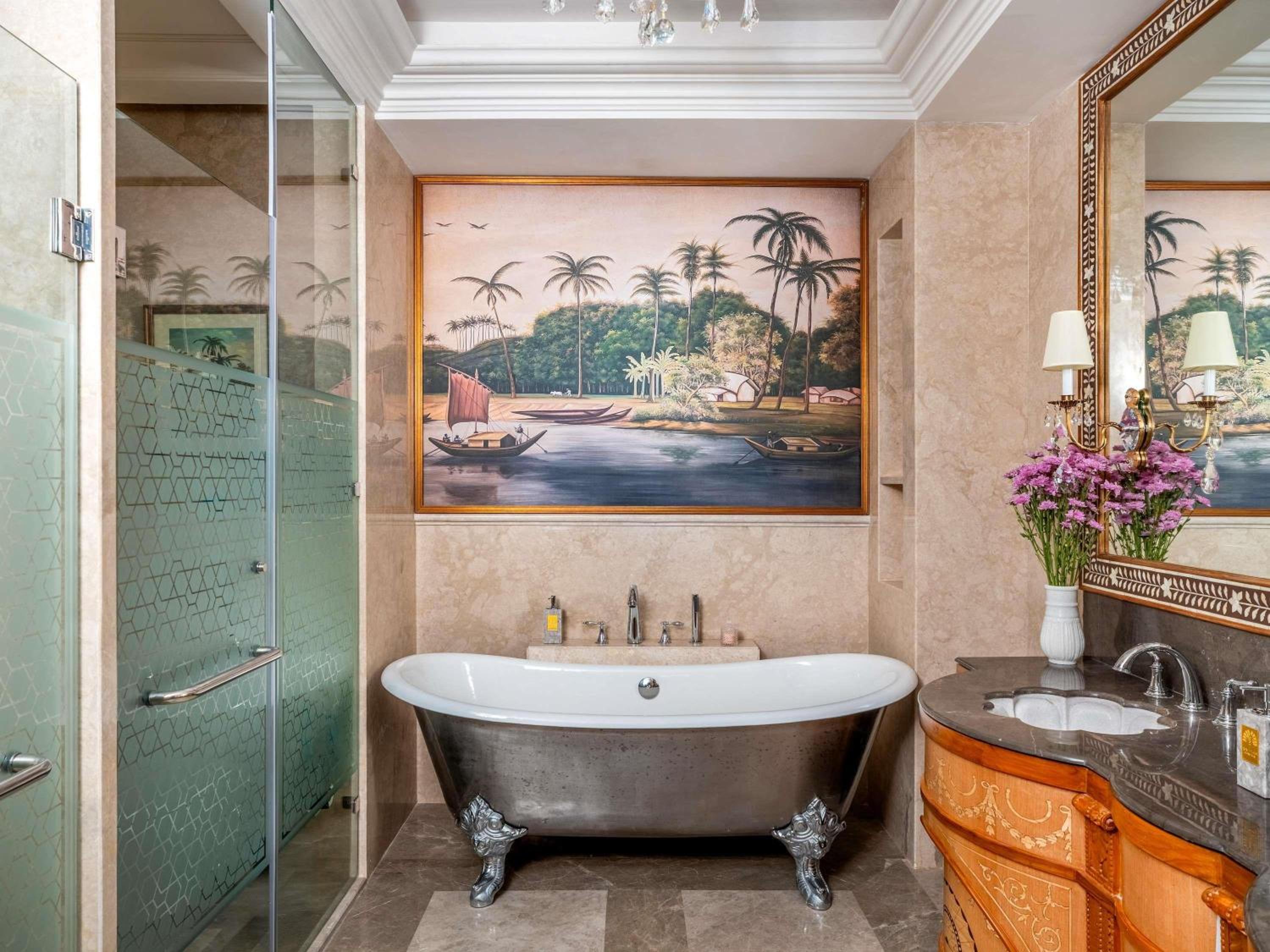 Lakeshore Signature Non Island Room:15% off on F&B, Spa | Soulful yoga experience| Morning & Evening Aarti | nature-led and traditional experiences such as daily tea, curated walks, bird watching, Prana Garden, folk dance, Pottery, Mehendi & Astrology