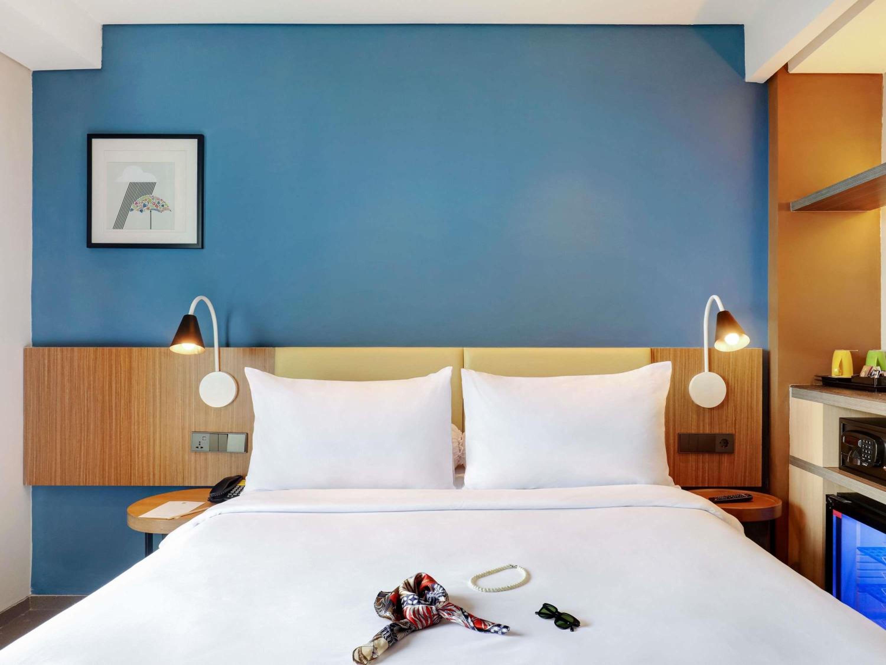 Double Hollywood King Room - Photo 6