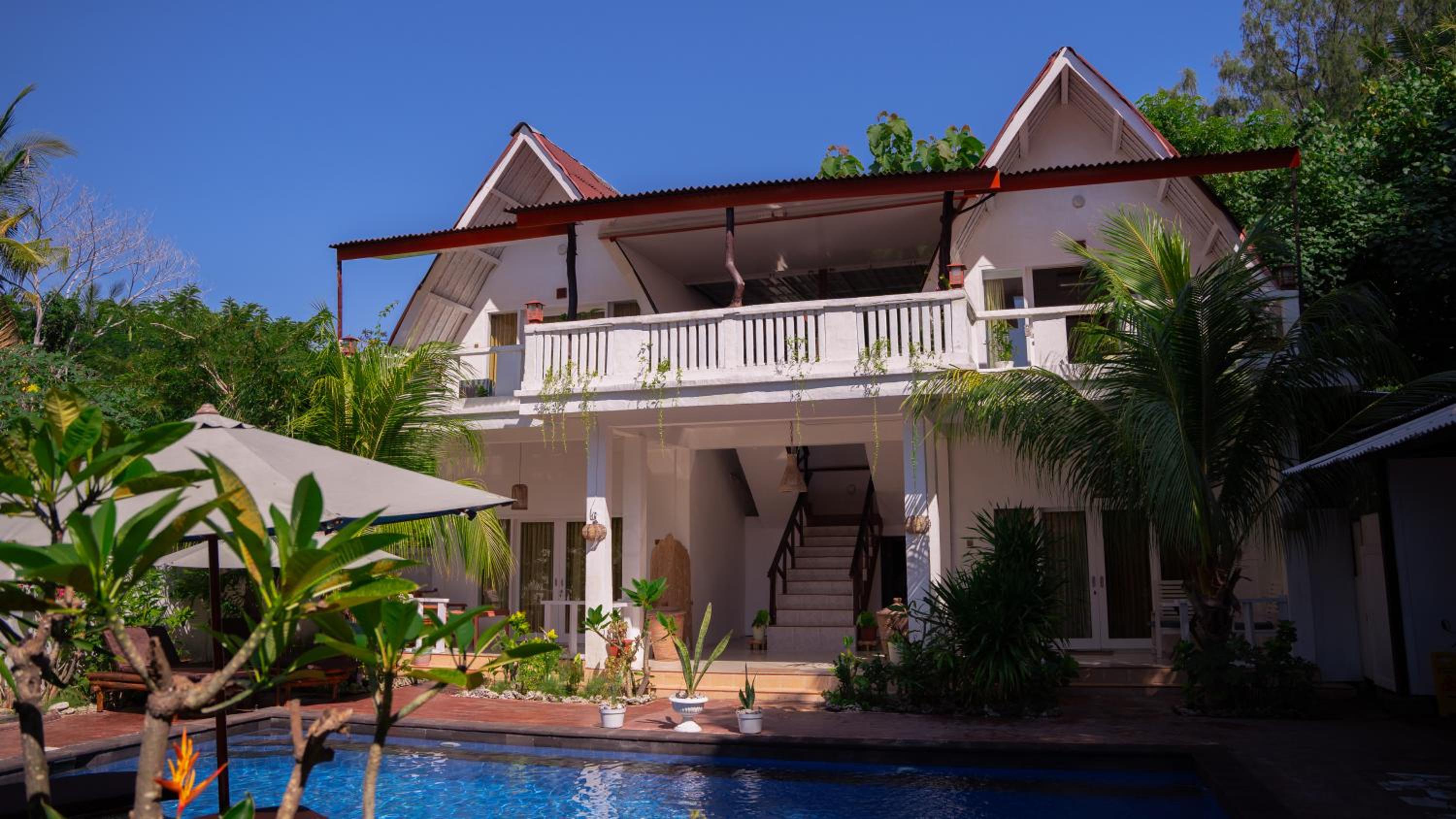 Bungalow