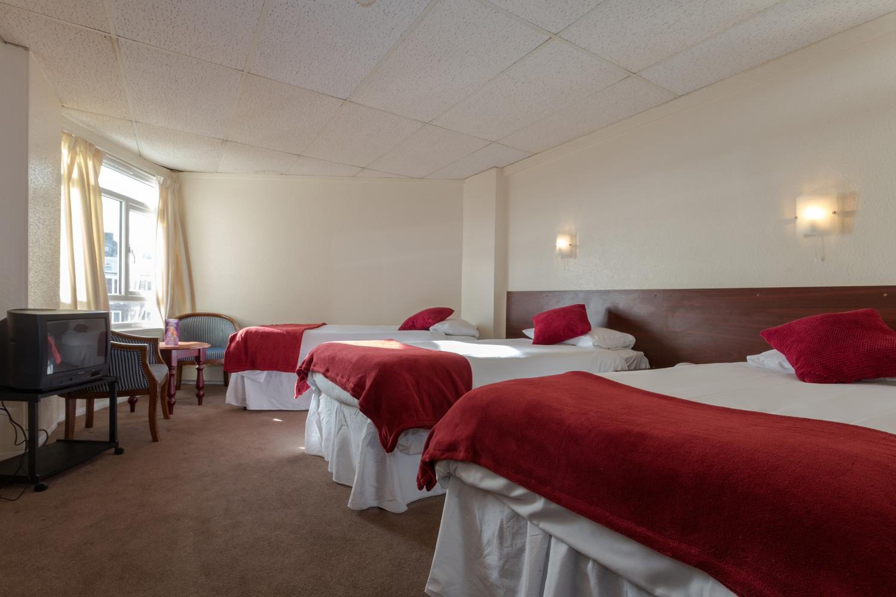 Standard Triple Room photo 1
