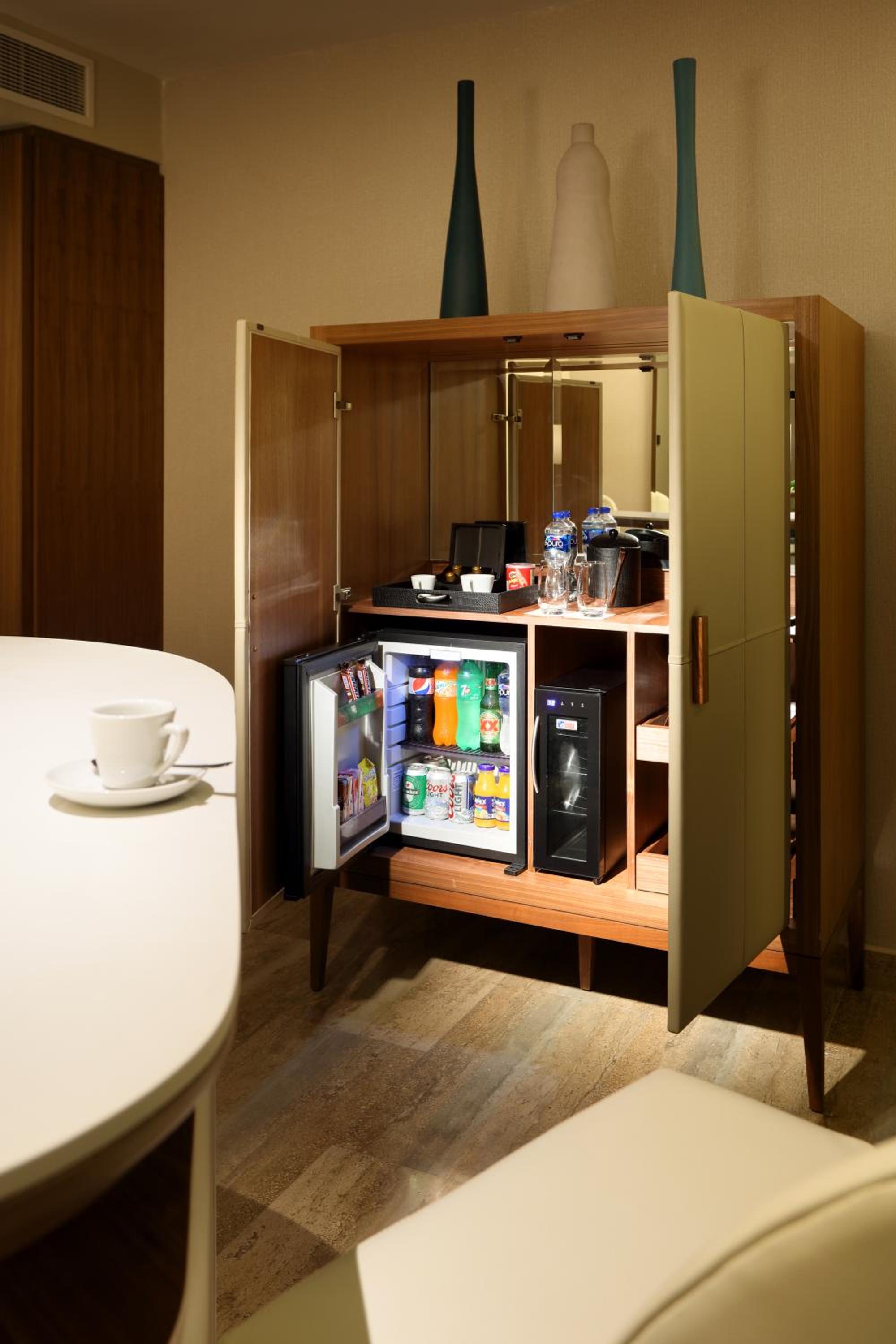 Family Selection Loft Suite Jacuzzi Terrace