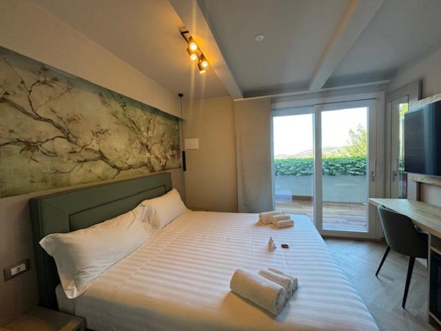 Superior Double Room - Annex