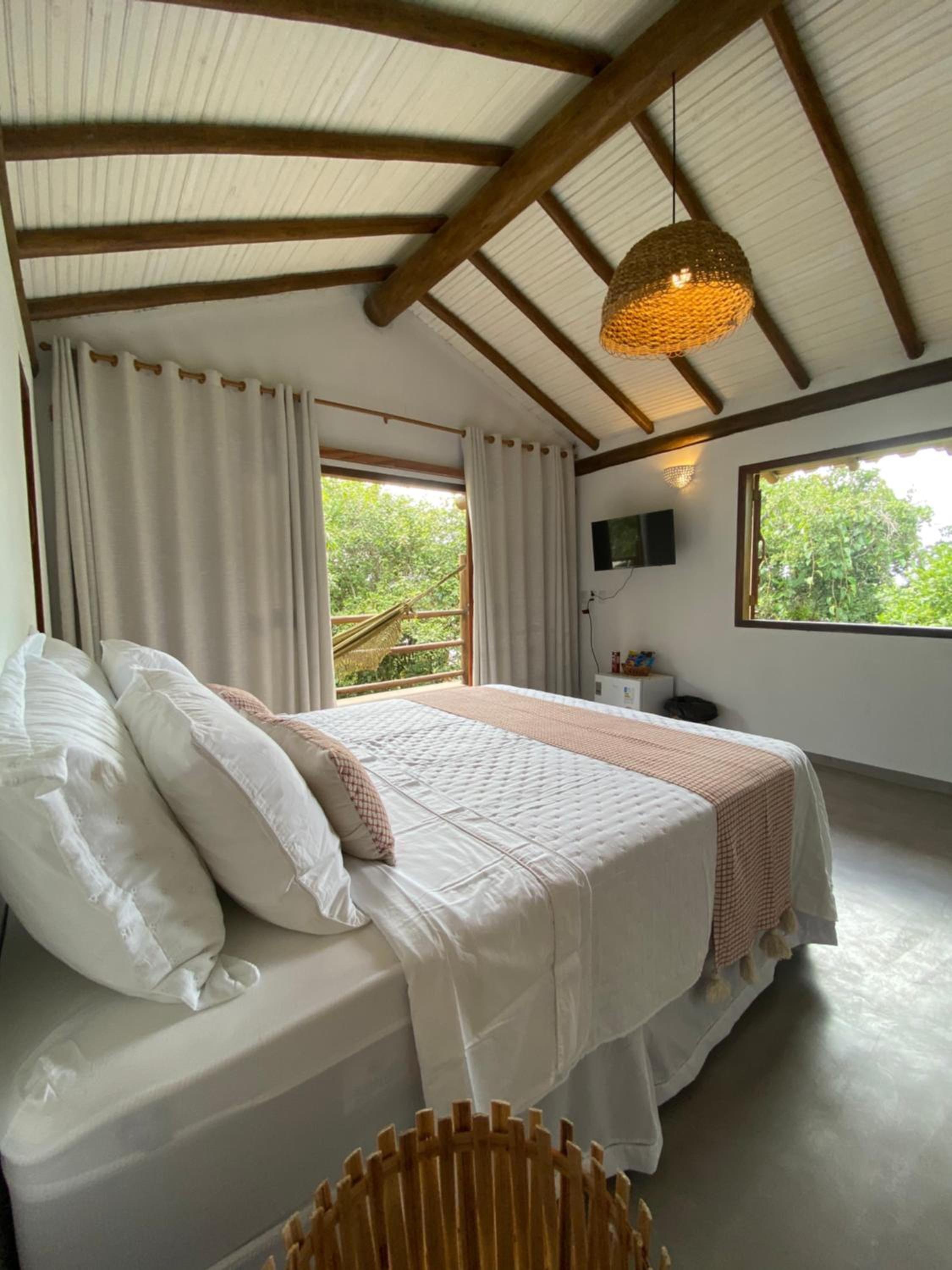 Double Room with Balcony photo 3
