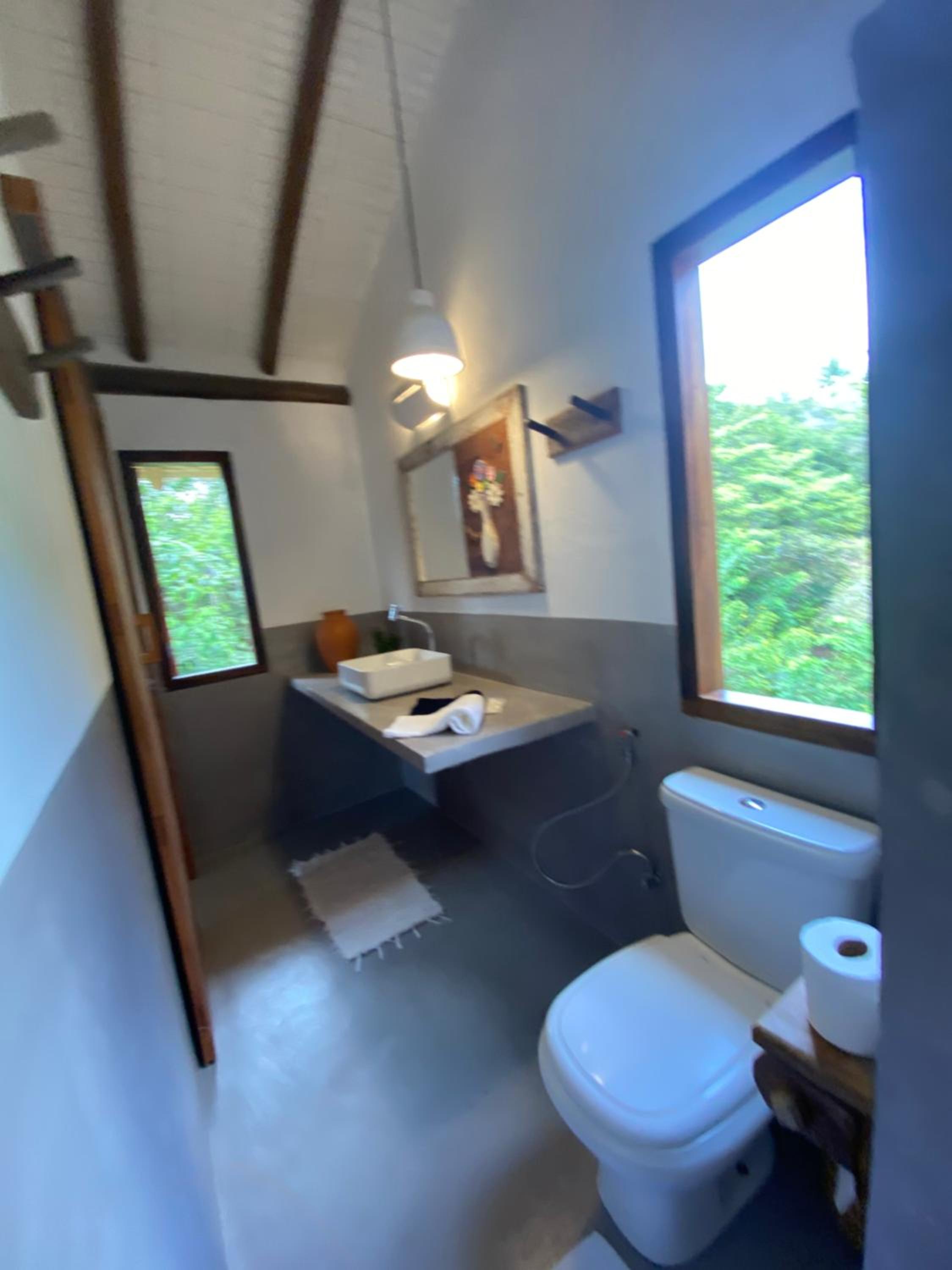 Triple Room with Balcony photo 2