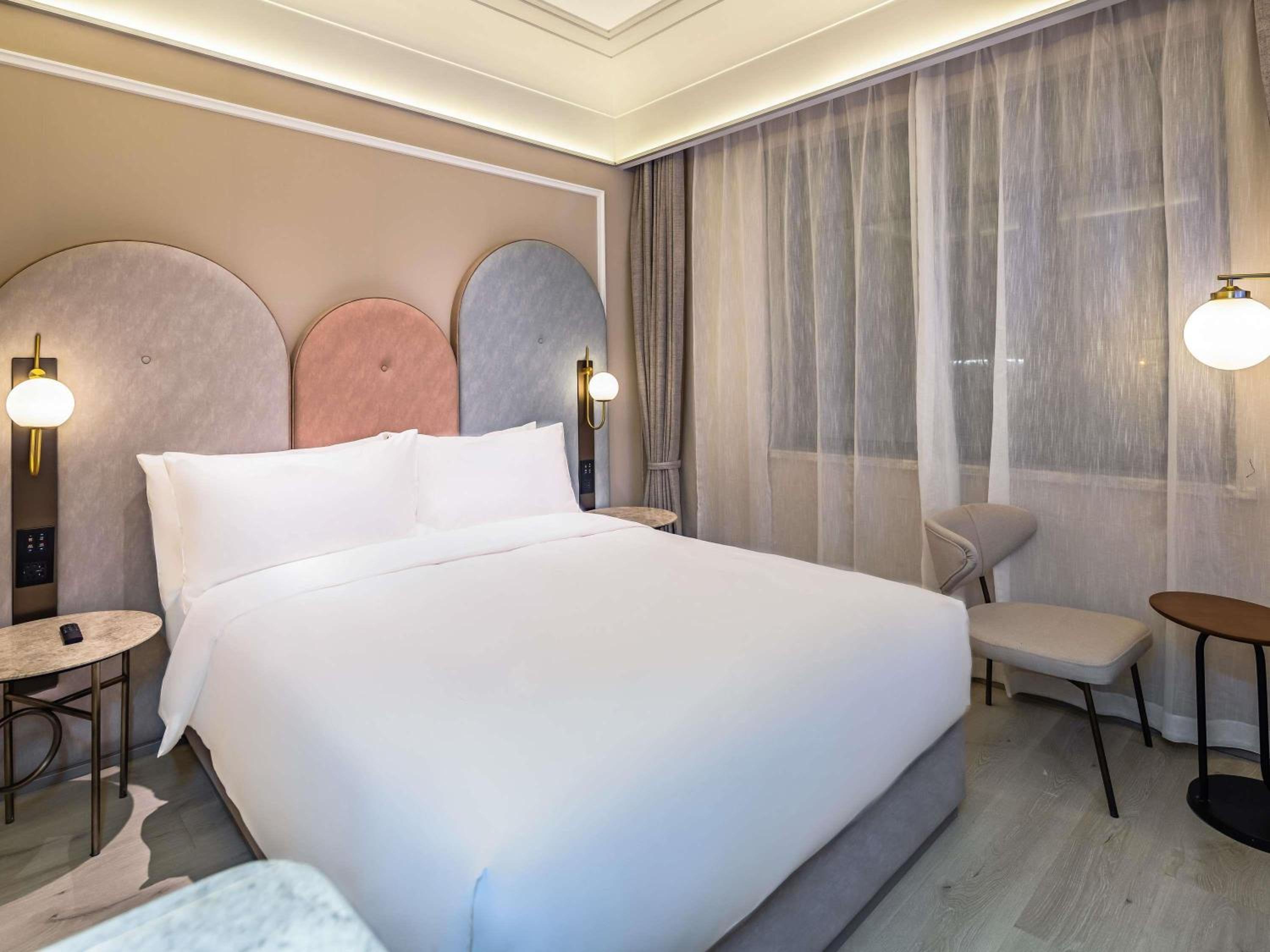 Superior King Room photo 1