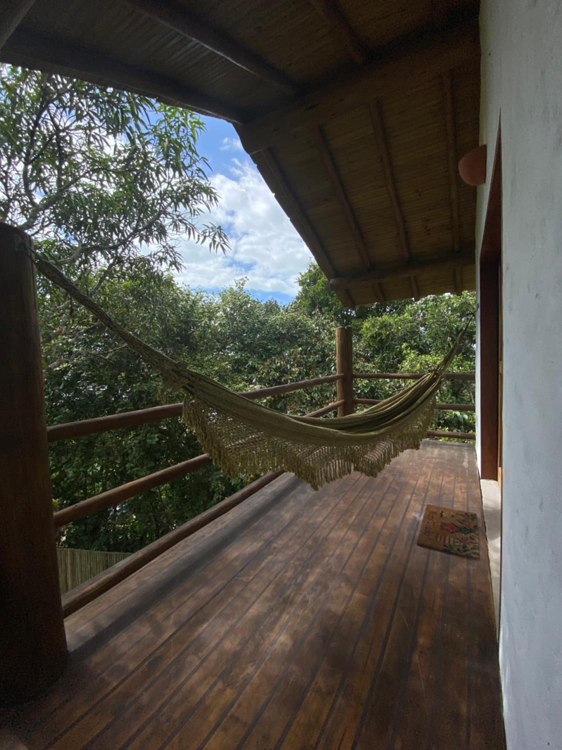 Triple Room with Balcony photo 3