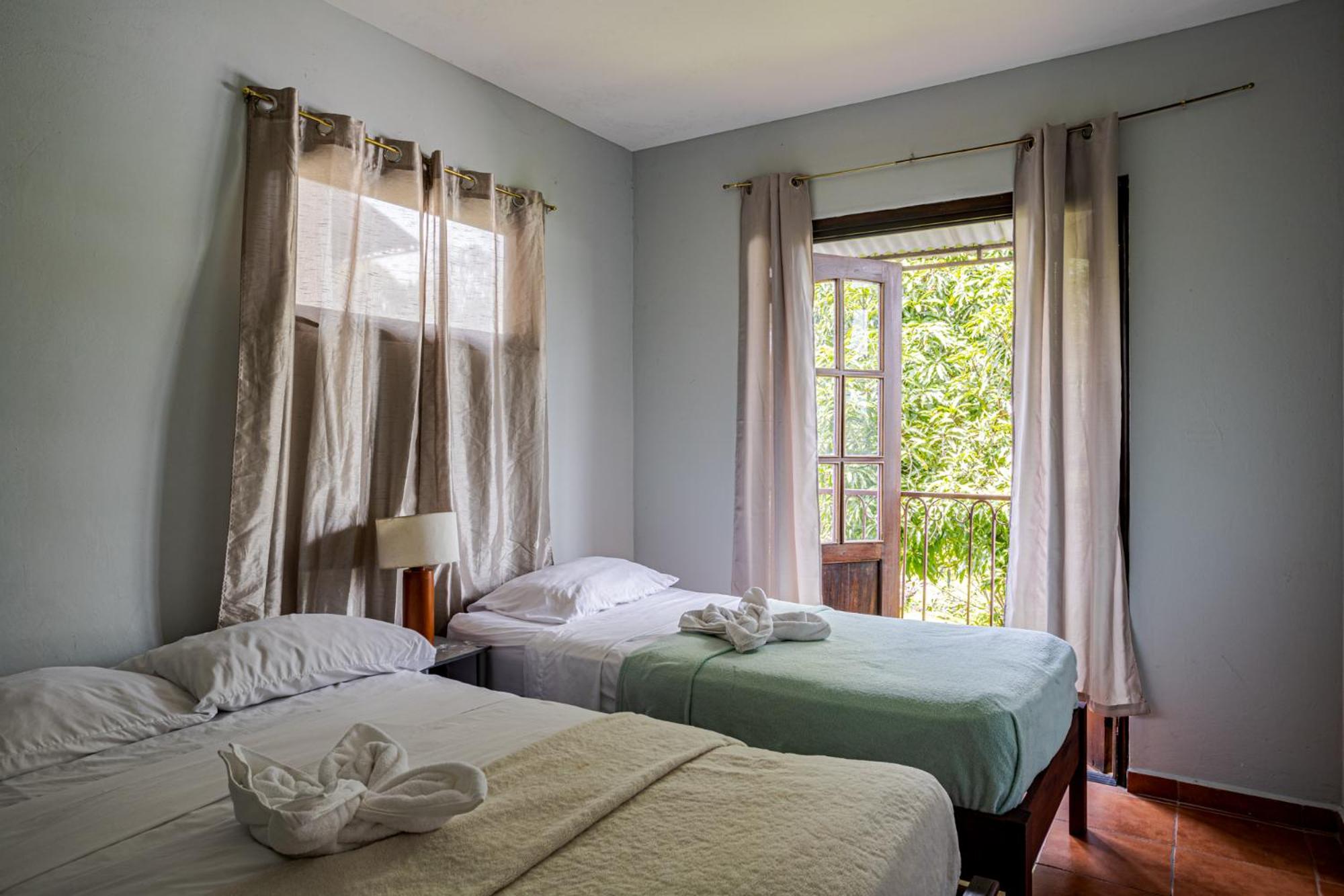 Duplex Apartment