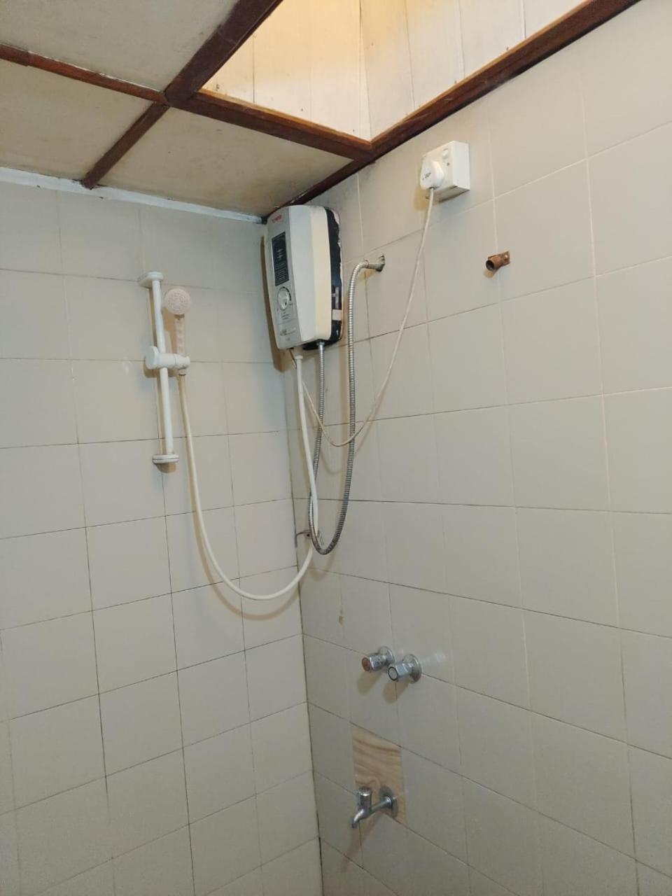 Budget Triple Room photo 2