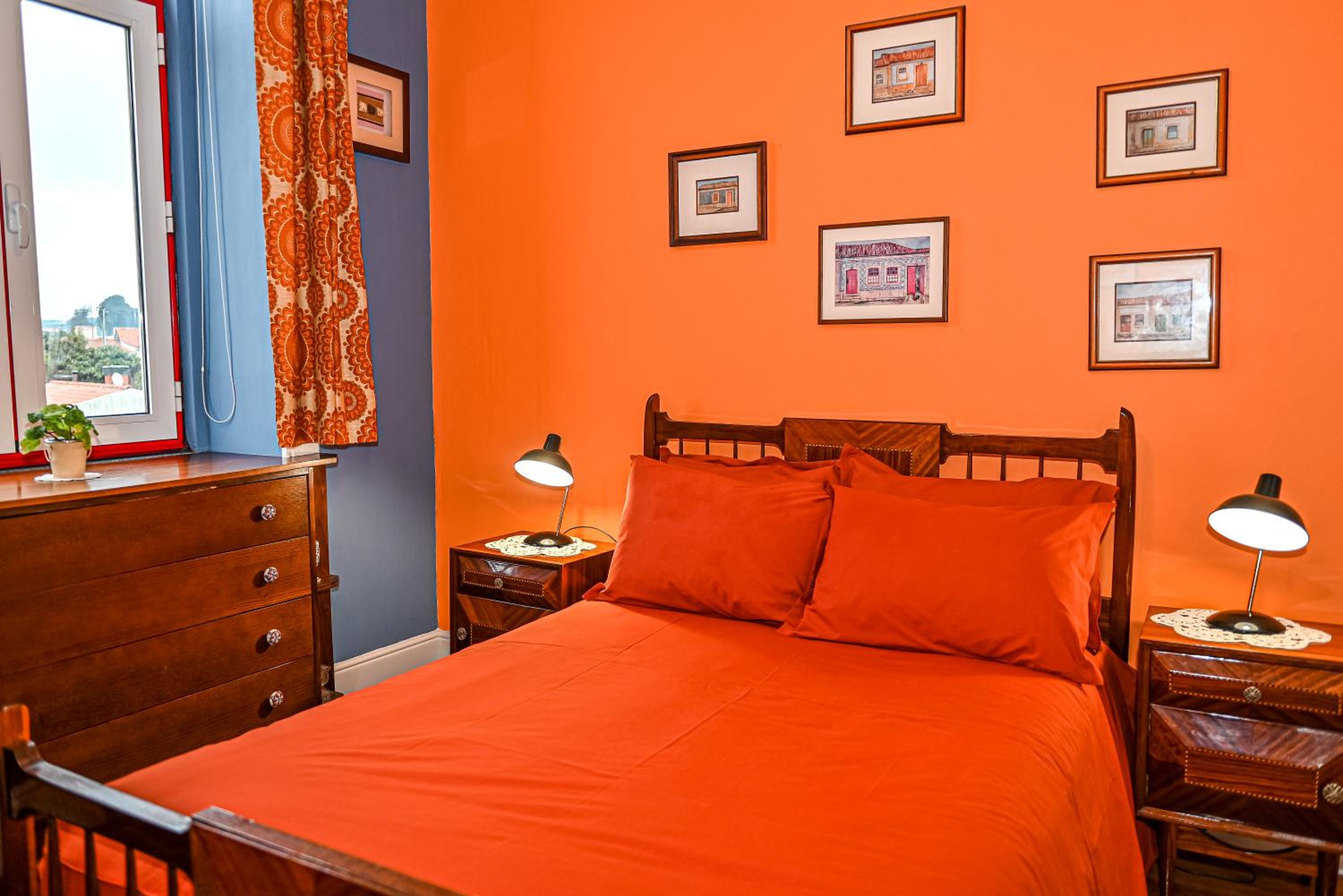 Three-Bedroom Suite photo 2