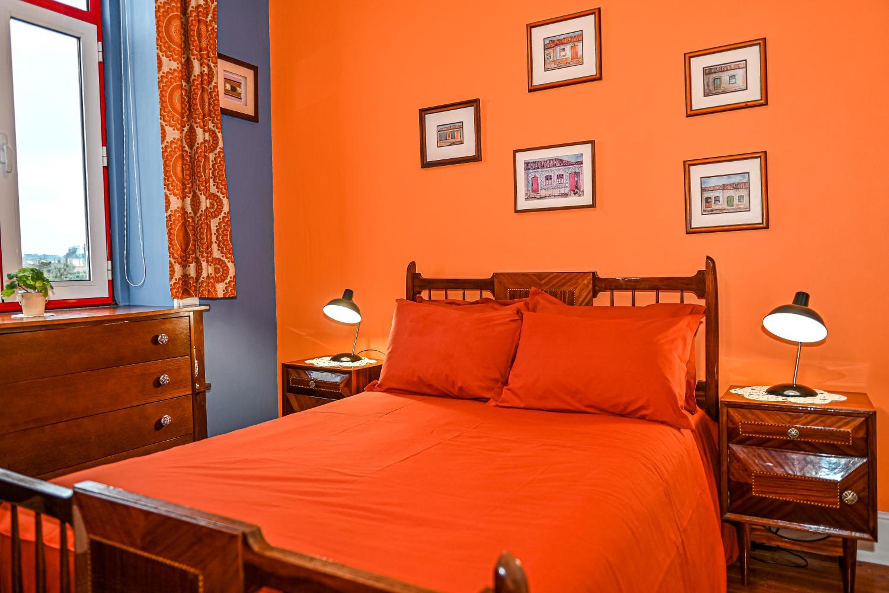 Three-Bedroom Suite photo 3