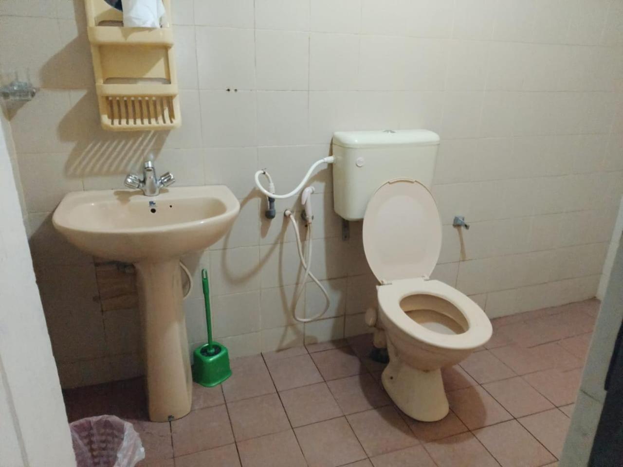 Budget Triple Room photo 3