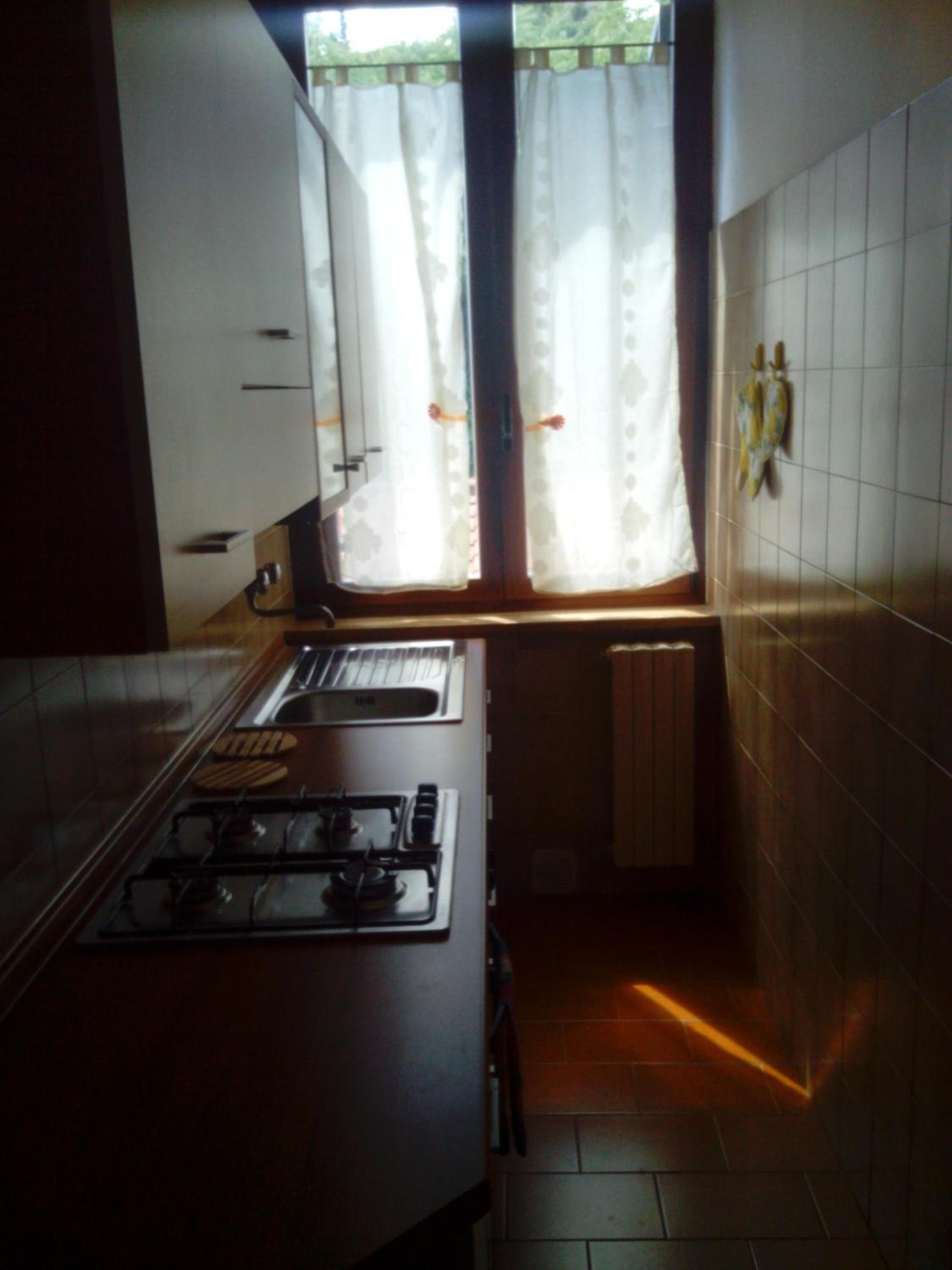 Apartment with Terrace - Photo 49