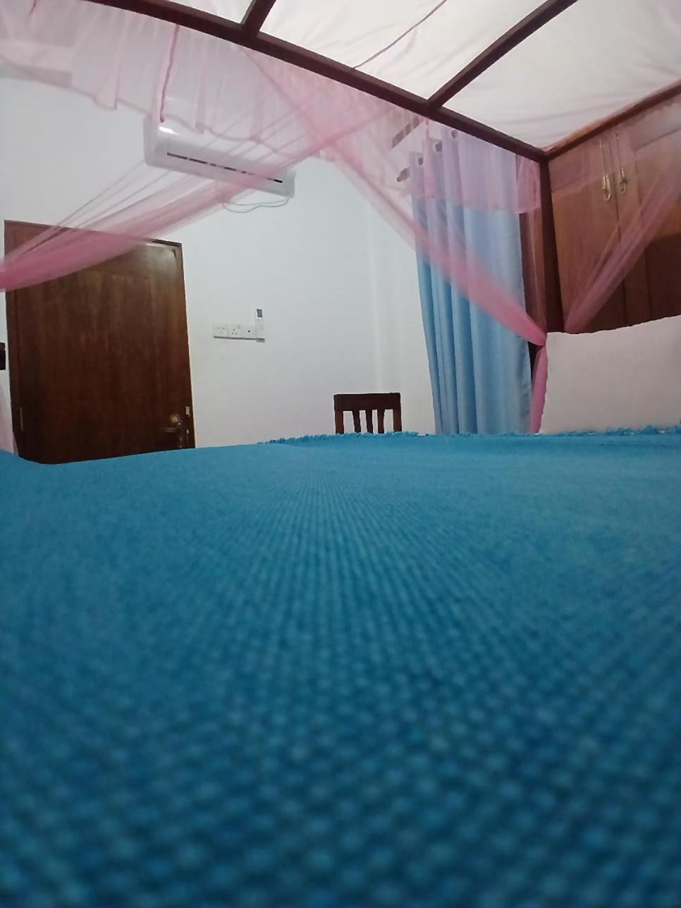 Budget Single Room photo 1