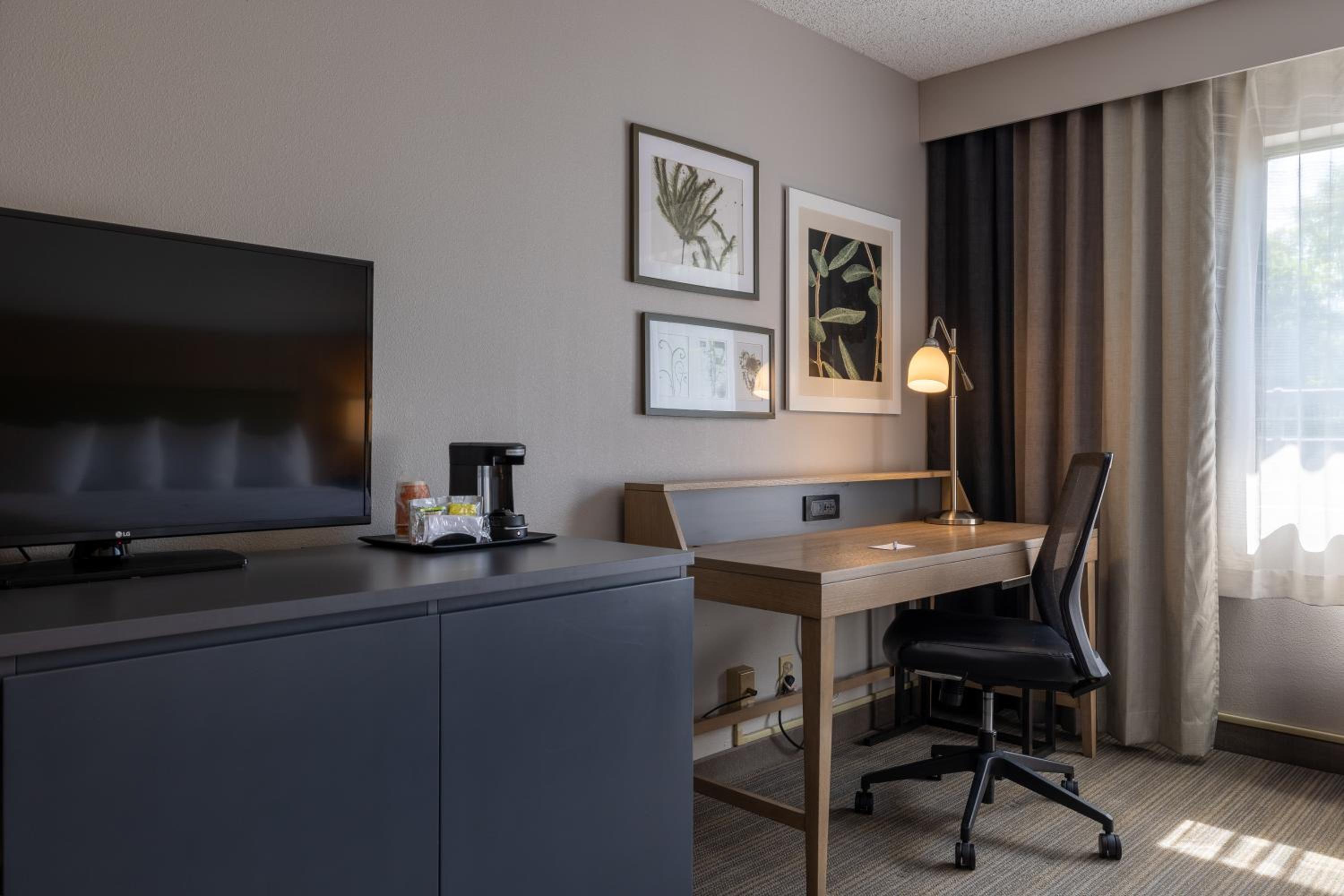 Country Inn & Suites by Radisson, Seattle-Bothell, WA, Billede 2