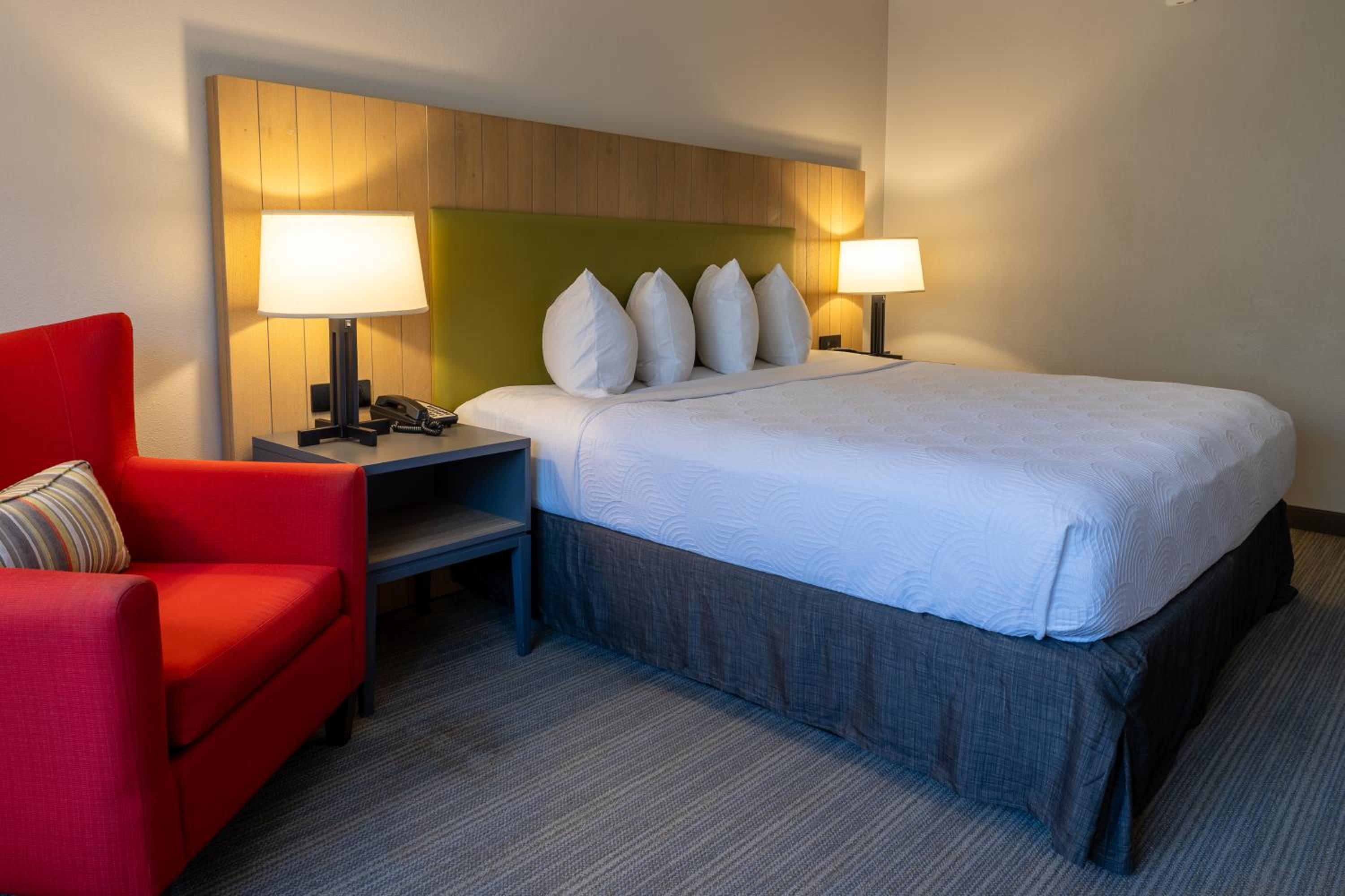 Country Inn & Suites by Radisson, Seattle-Bothell, WA, Billede 9