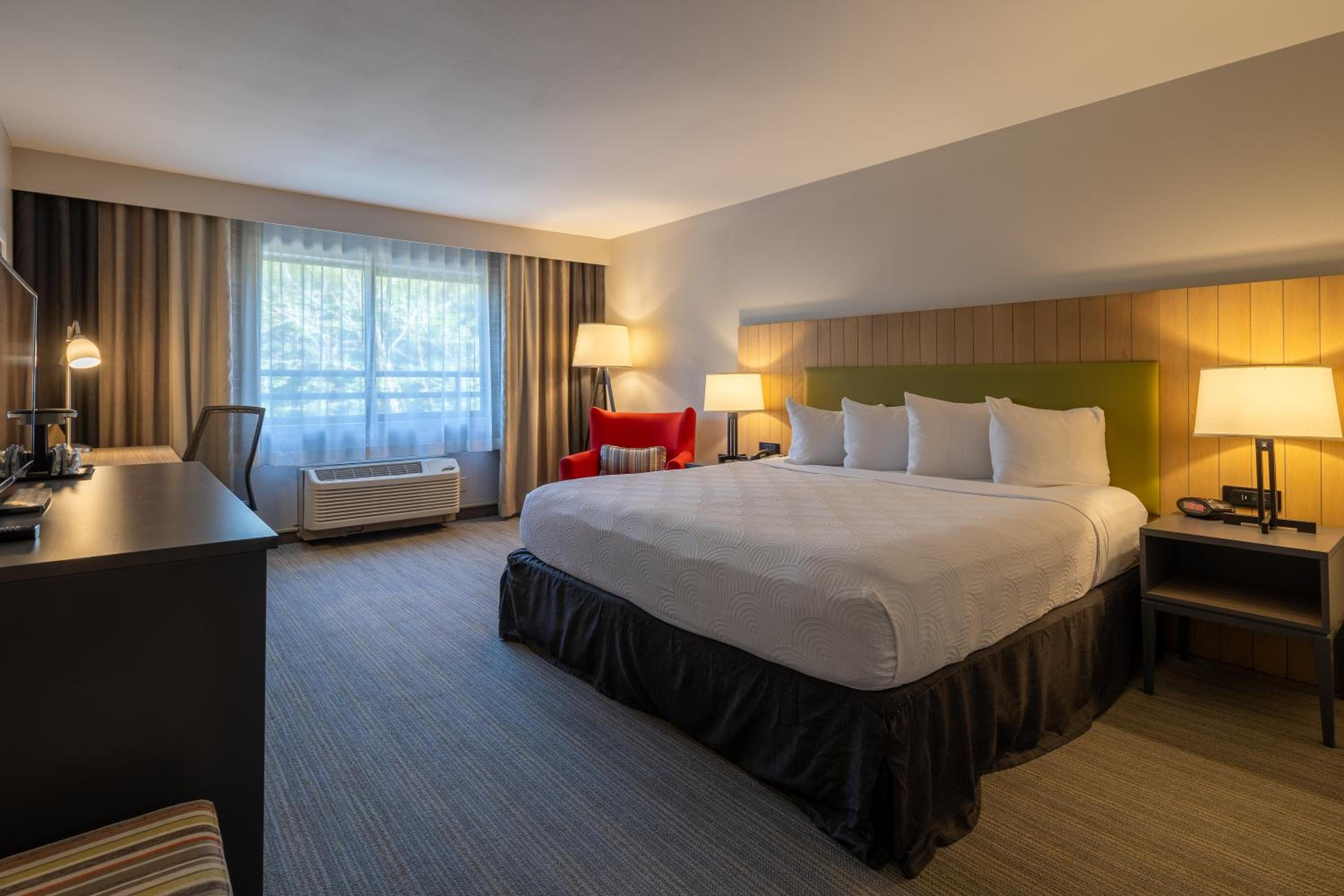 Country Inn & Suites by Radisson, Seattle-Bothell, WA, Billede 5