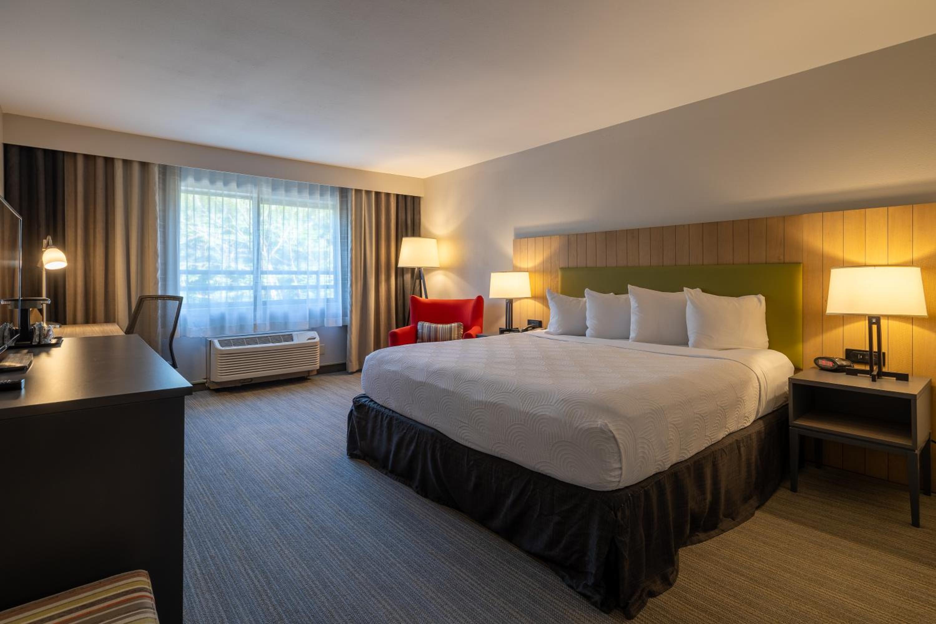 Country Inn & Suites by Radisson, Seattle-Bothell, WA, Billede 8