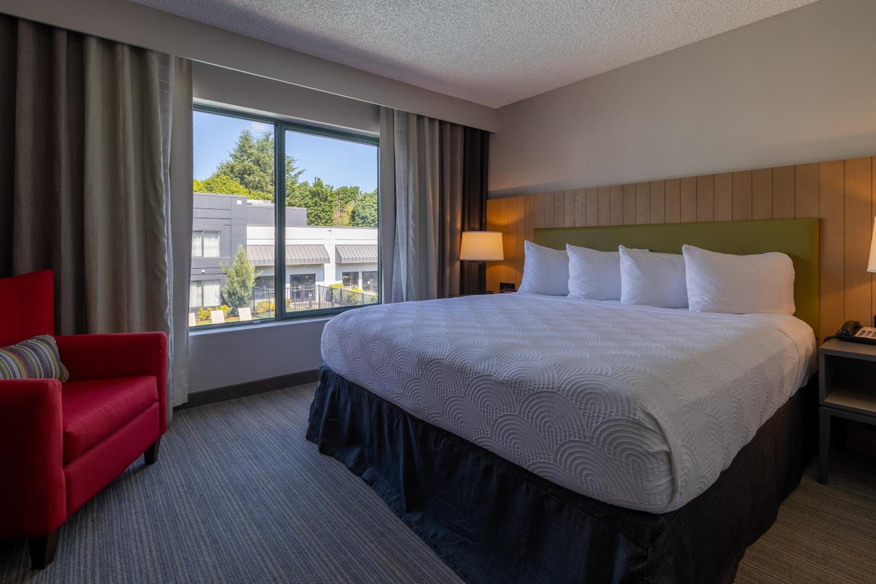Country Inn & Suites by Radisson, Seattle-Bothell, WA, Billede 3
