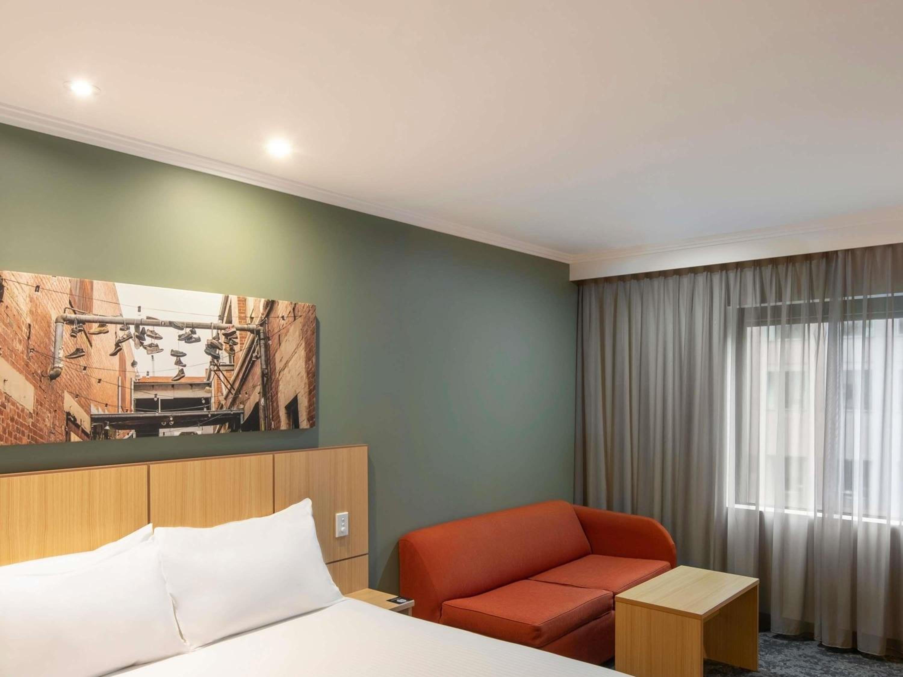Superior Queen Room with River View - Photo 3