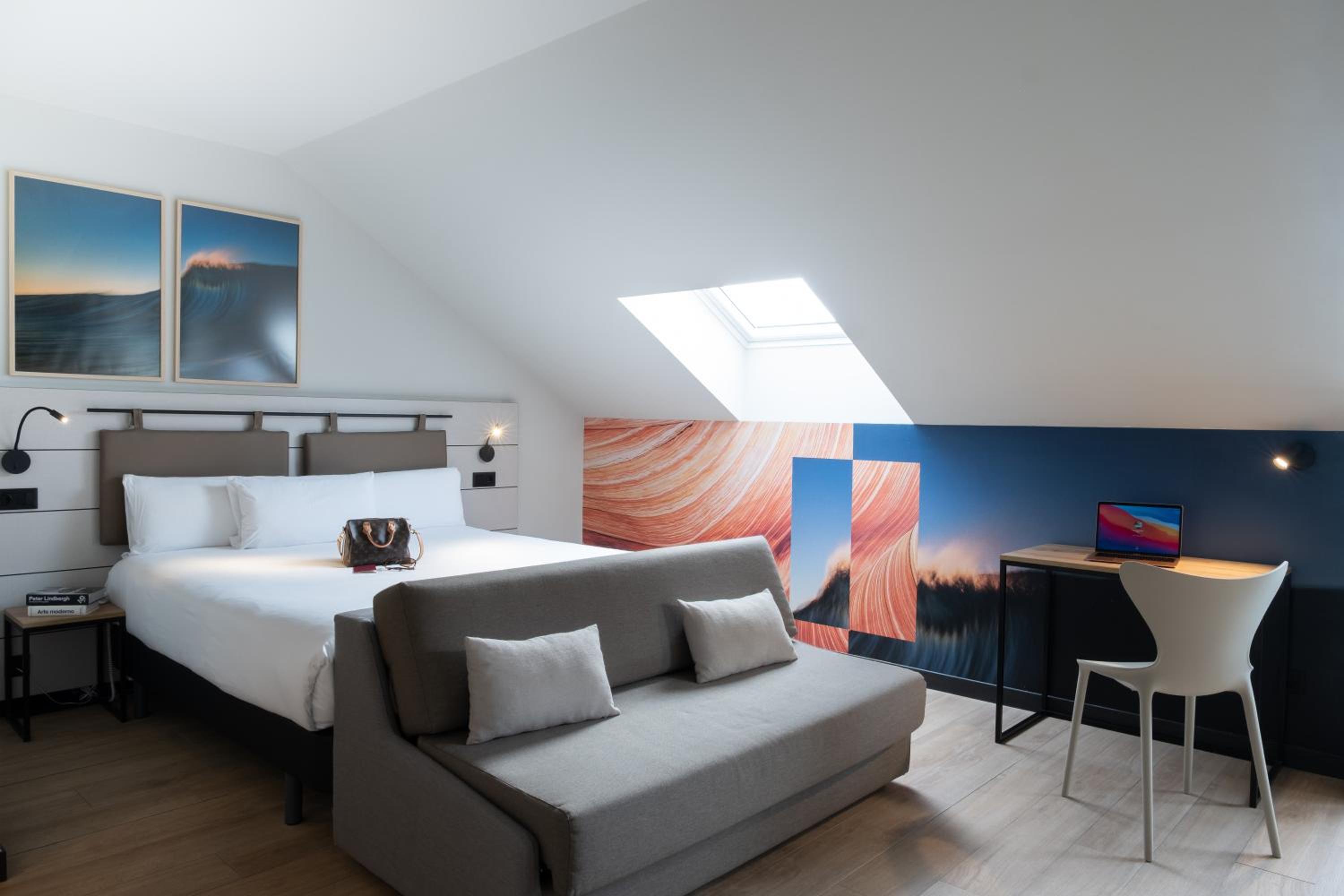 Family Room with One Double and Sofa Bed (2+1) - Photo 19