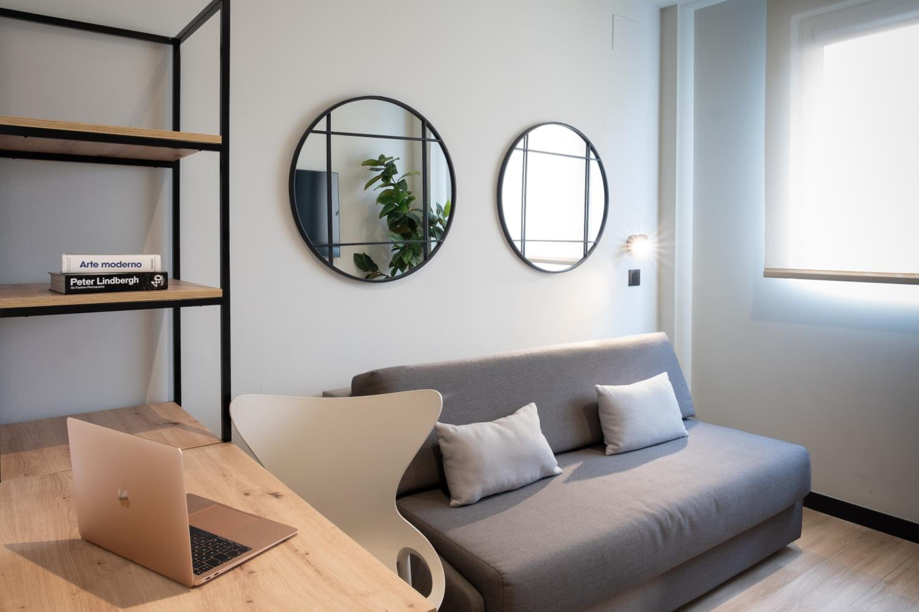 Family Room with One Double and Sofa Bed (2+1) - Photo 18