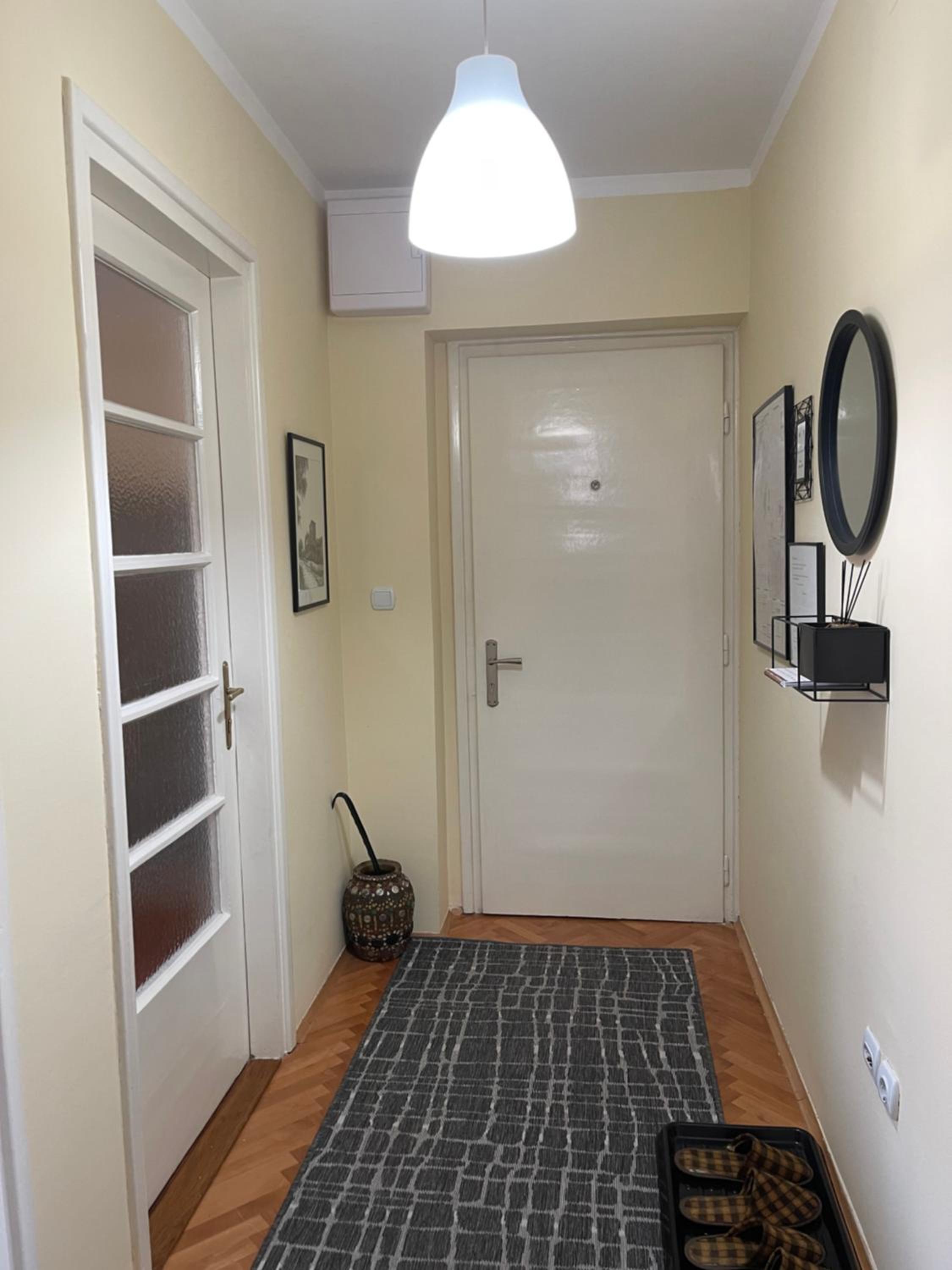 Classic Apartment photo 3