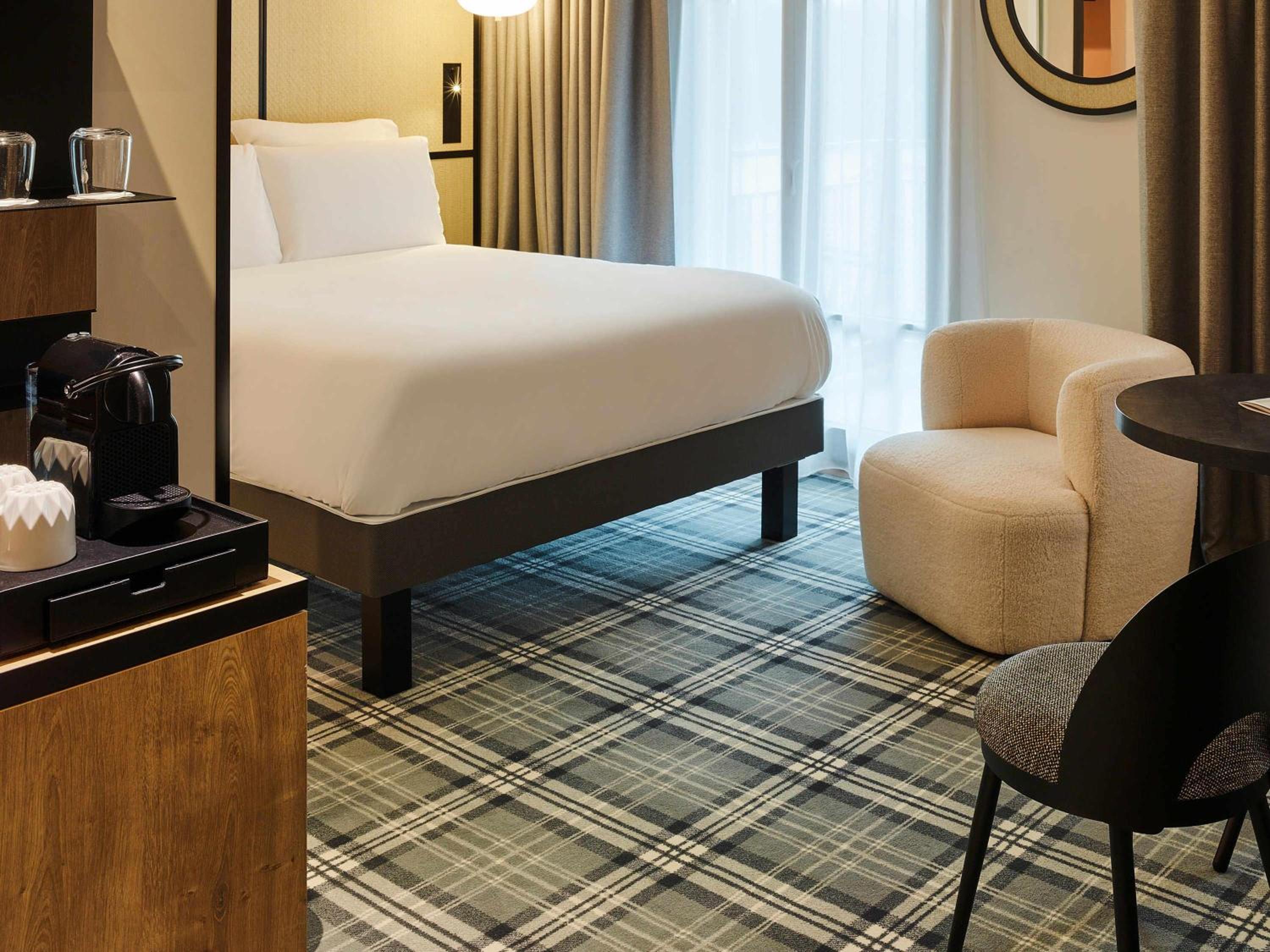 Junior Suite Room