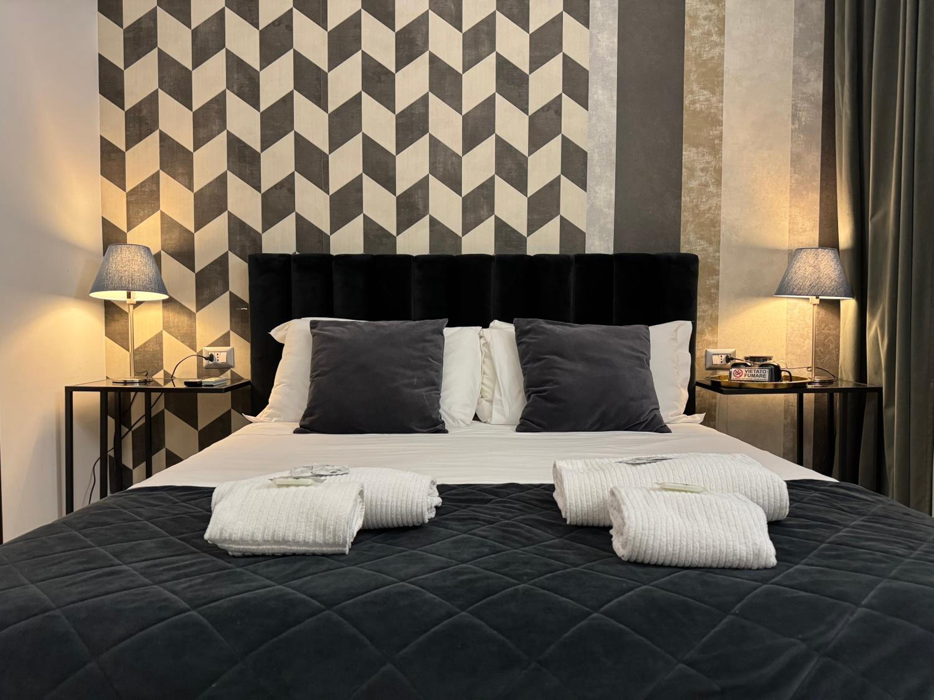 Luxury Triple Room photo 2