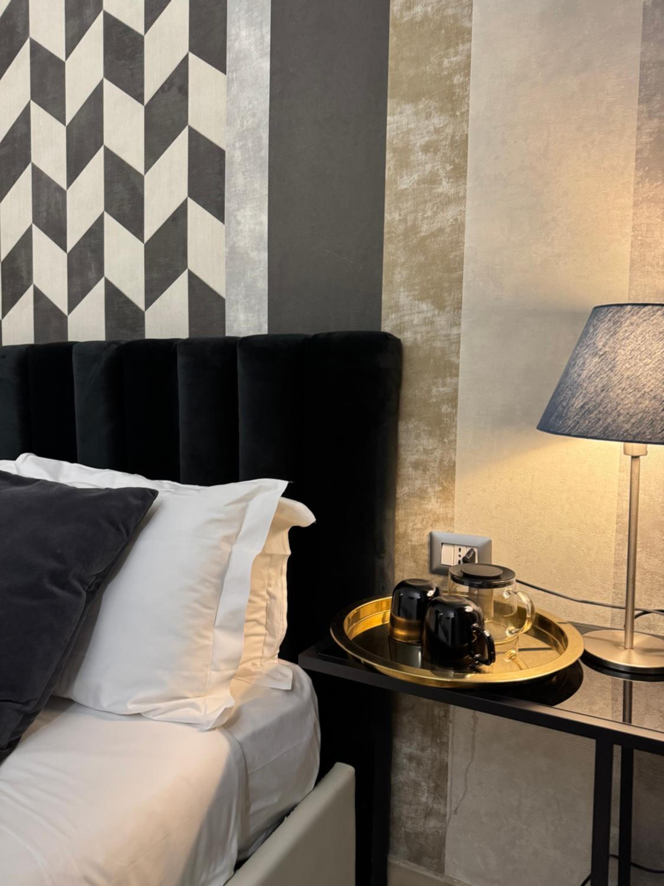 Luxury Triple Room photo 3