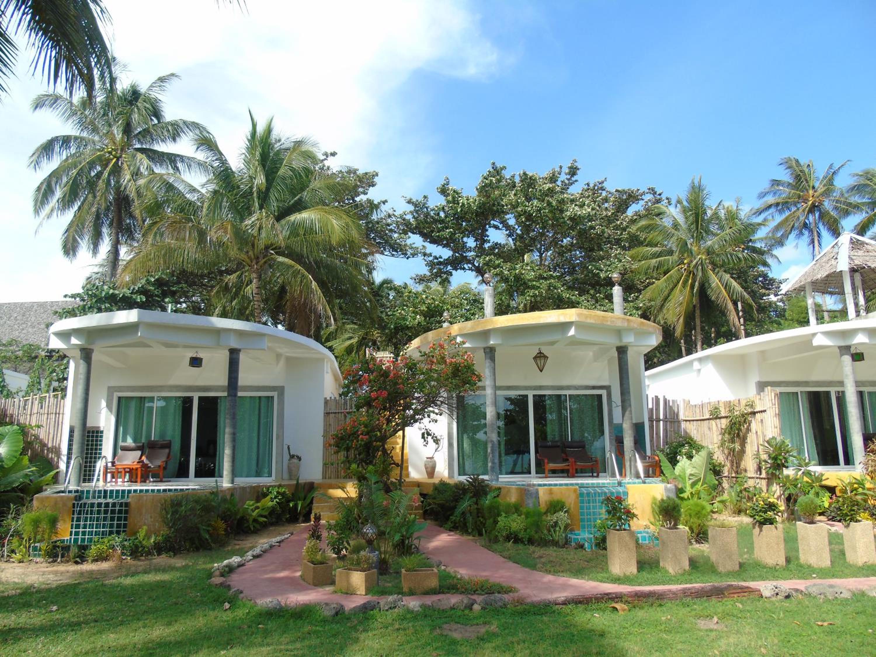 Boat Villa photo 3