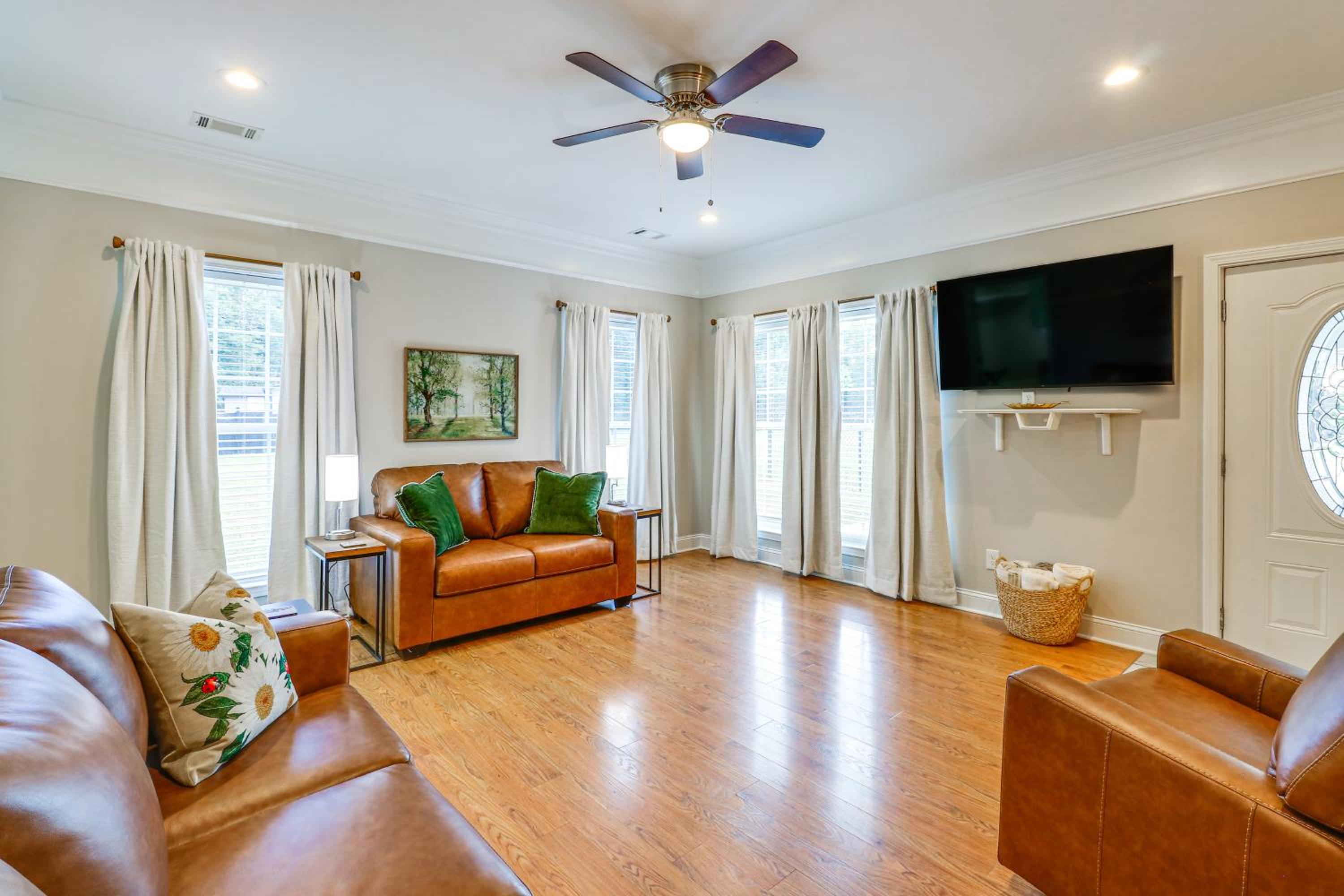 Vacation Home photo 1