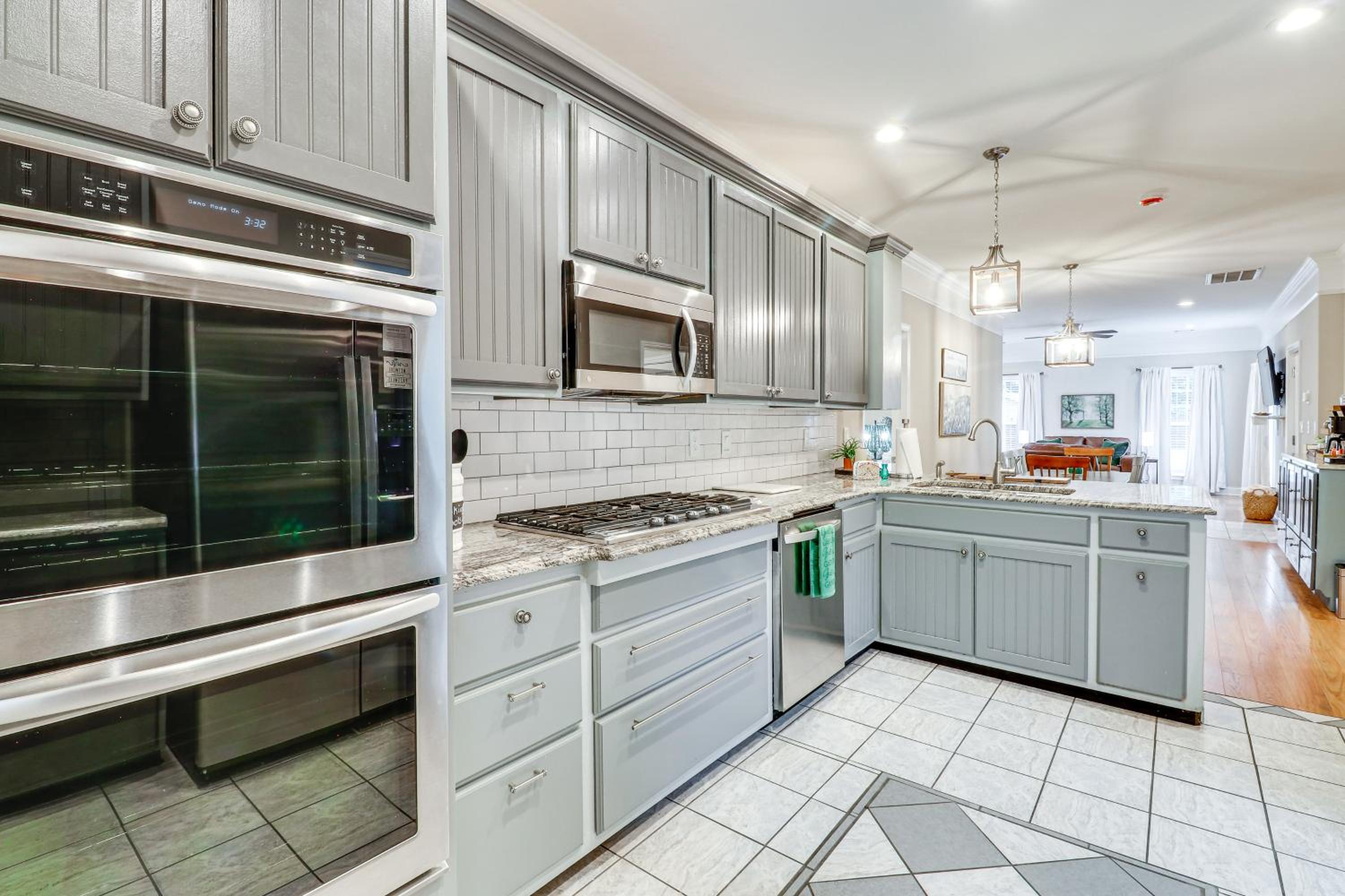 Vacation Home photo 2