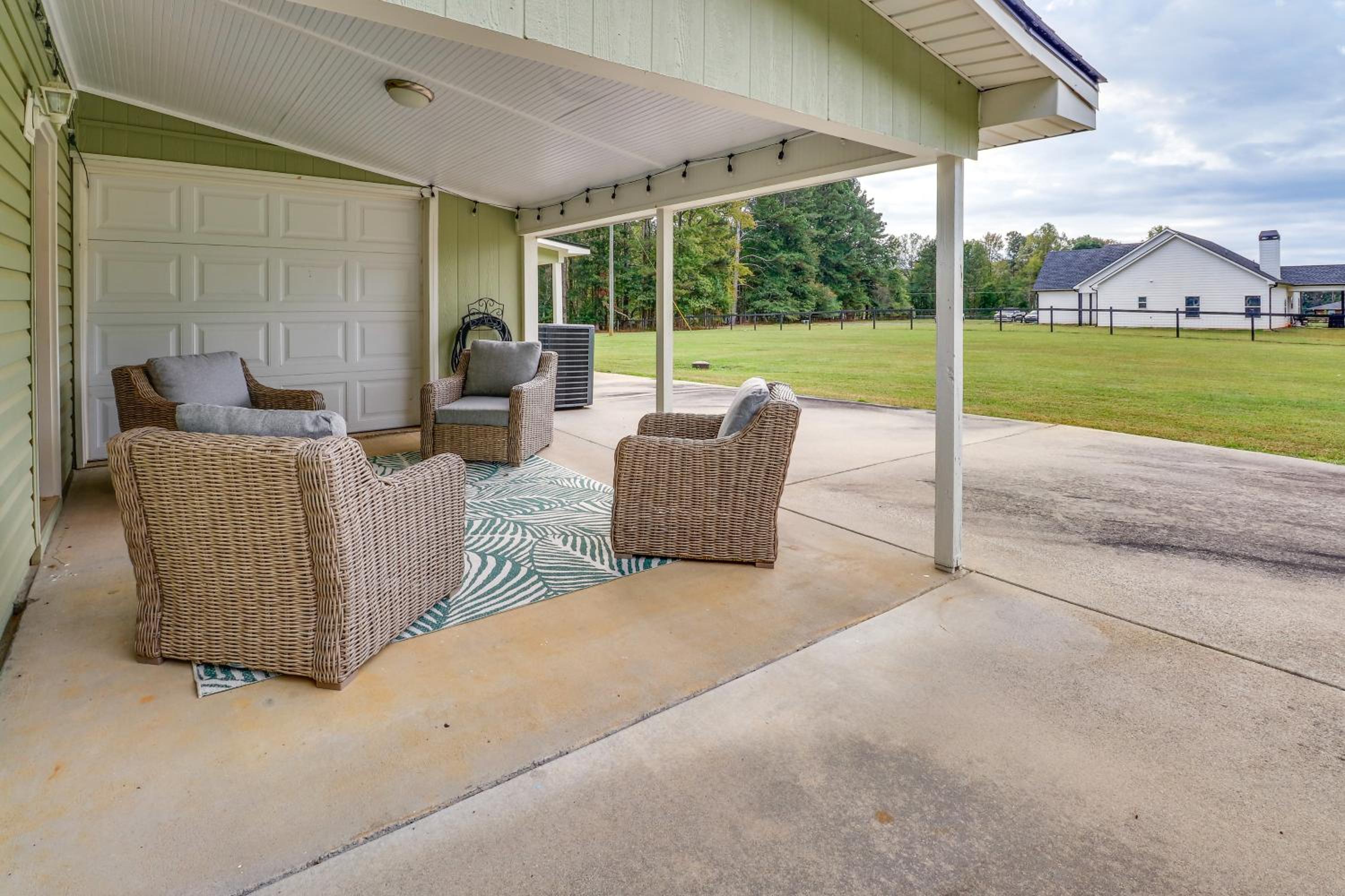 Vacation Home photo 3