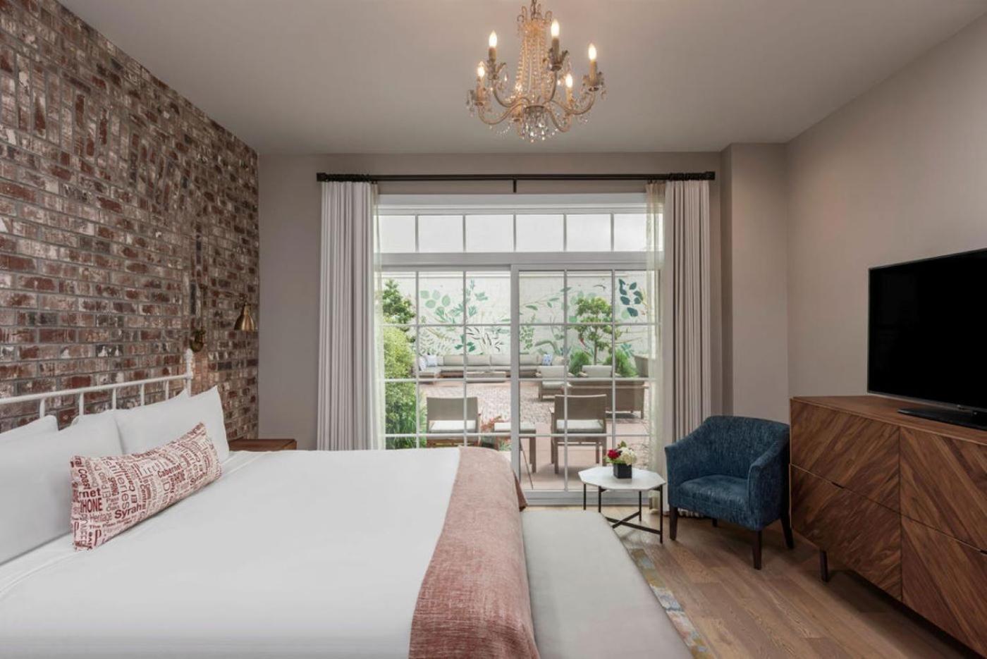 King Room - Photo 2