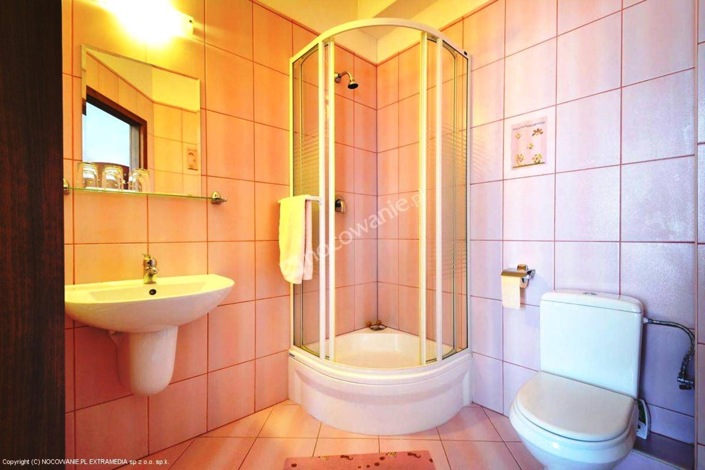 Classic Quadruple Room photo 2